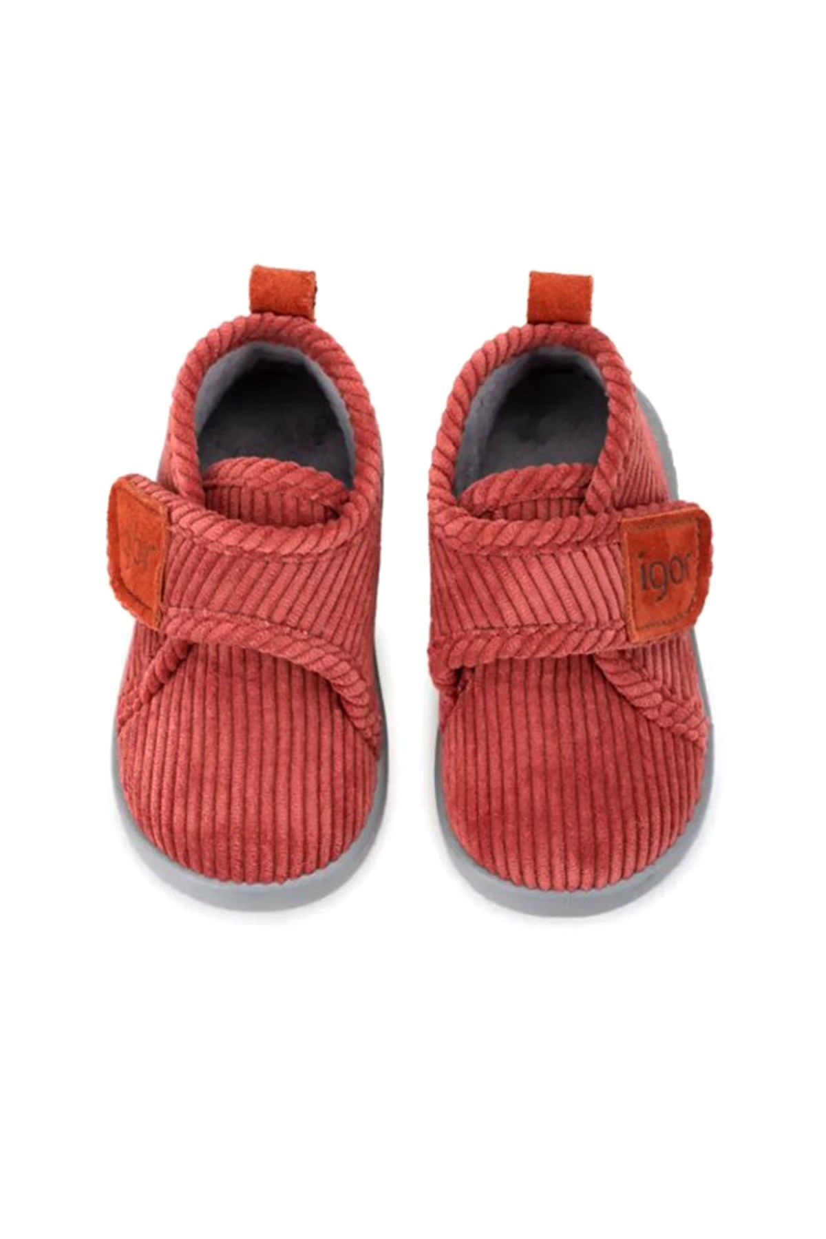 Homie Pana Çocuk Panduf - Görsel 4