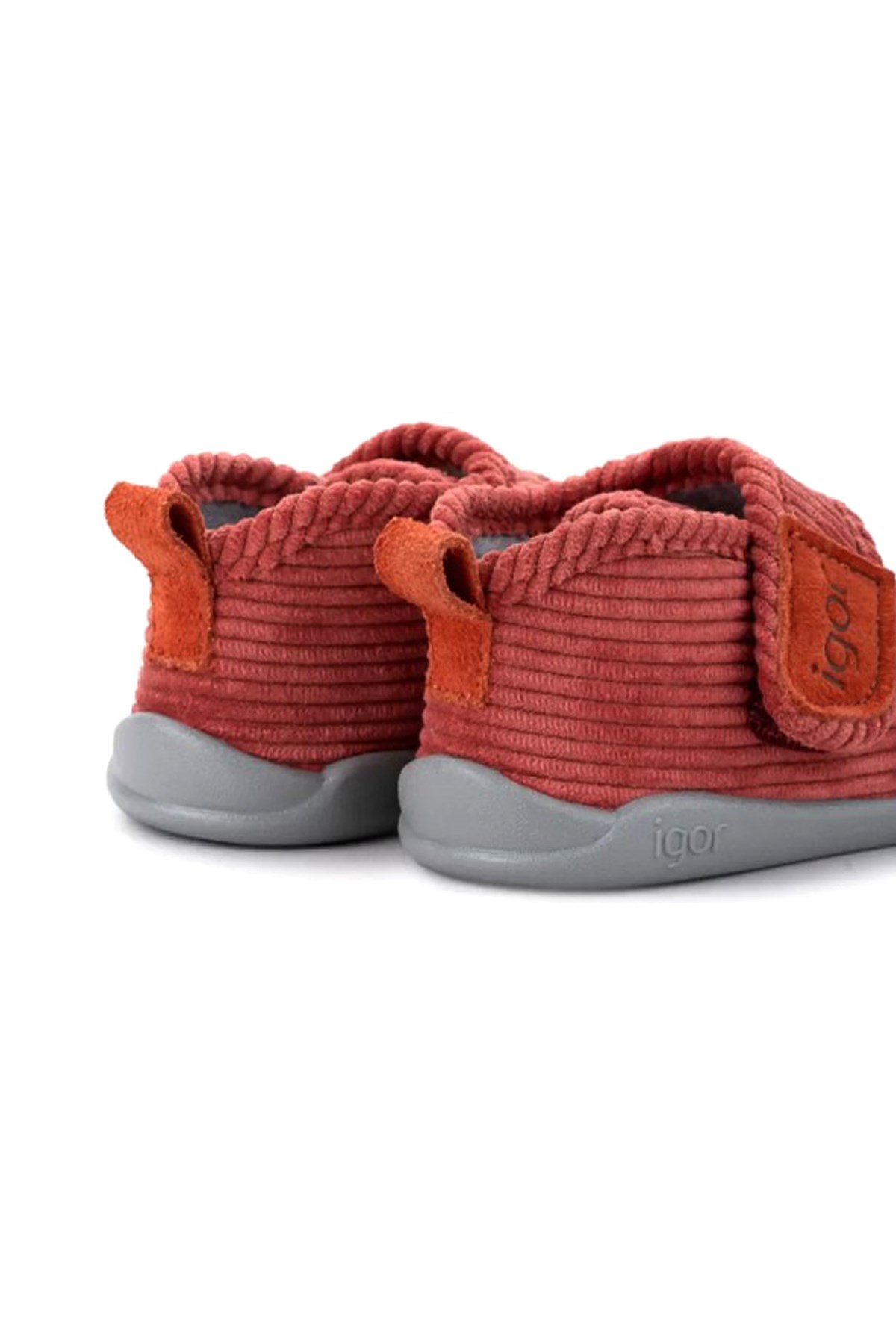 Homie Pana Çocuk Panduf - Görsel 5