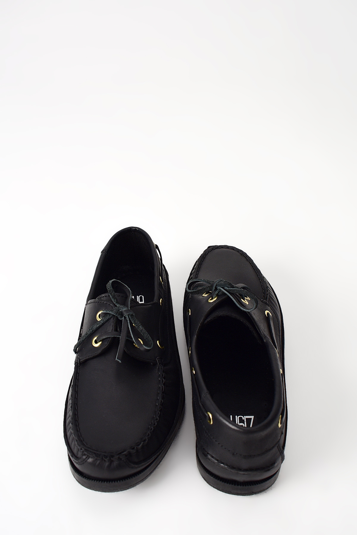 Ziya Kahverengi Ziya Hakiki Deri Erkek Günlük Ayakkabı