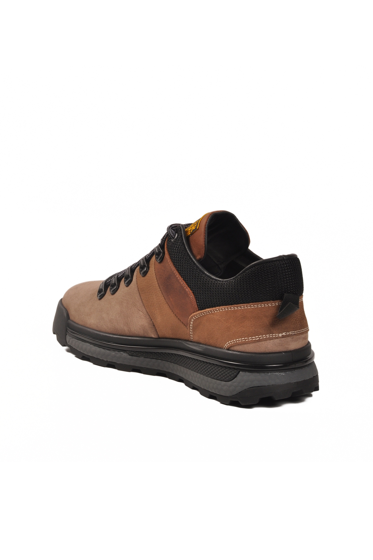 Voyager Voyager Vizon Nubuk Hakiki Deri Erkek Casual Ayakkabı | Flo Vizon - 5. görsel