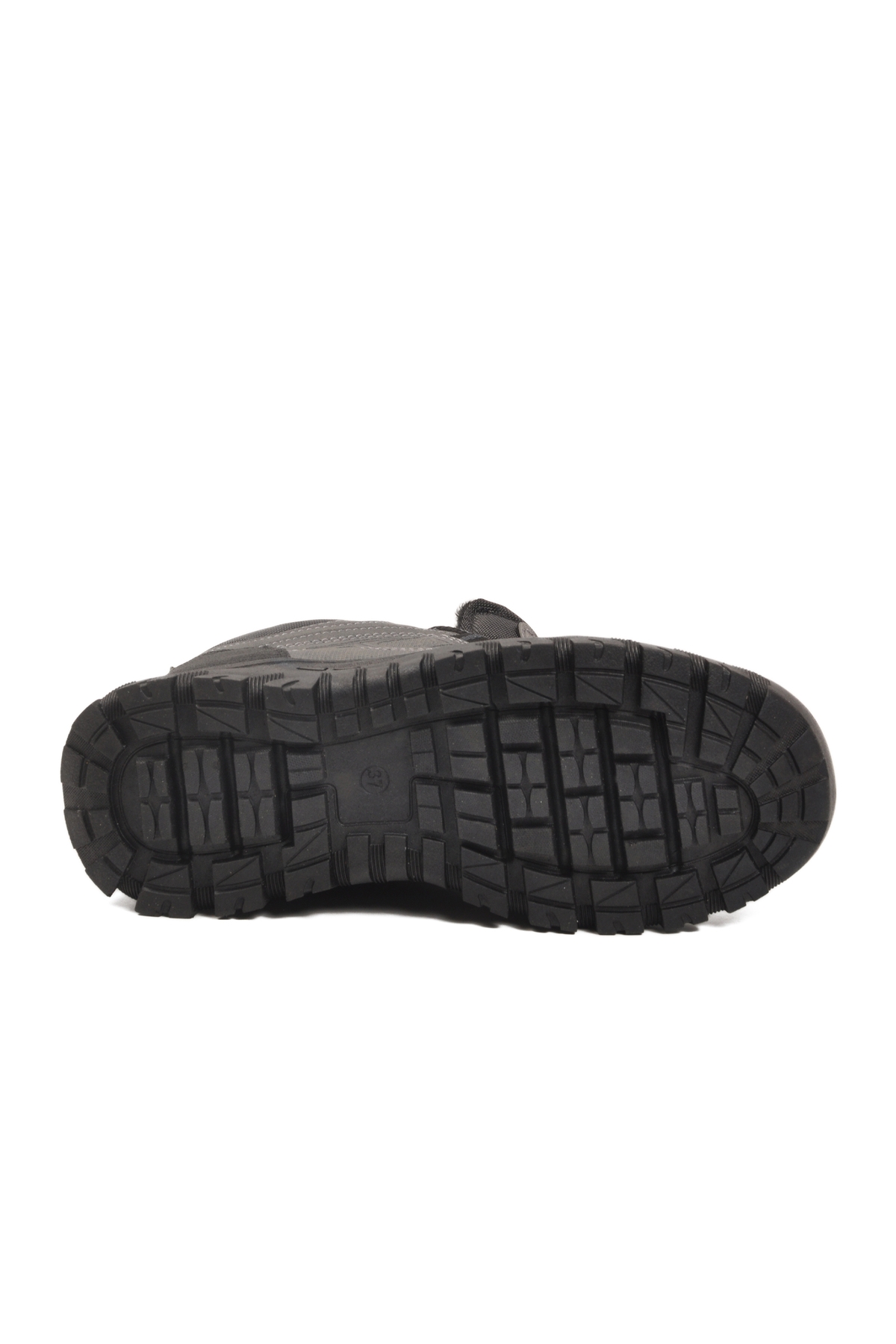 Almera Almera Gri Füme Erkek Outdoor Bot Outdoor Ayakkabı | Flo Gri - 6. görsel