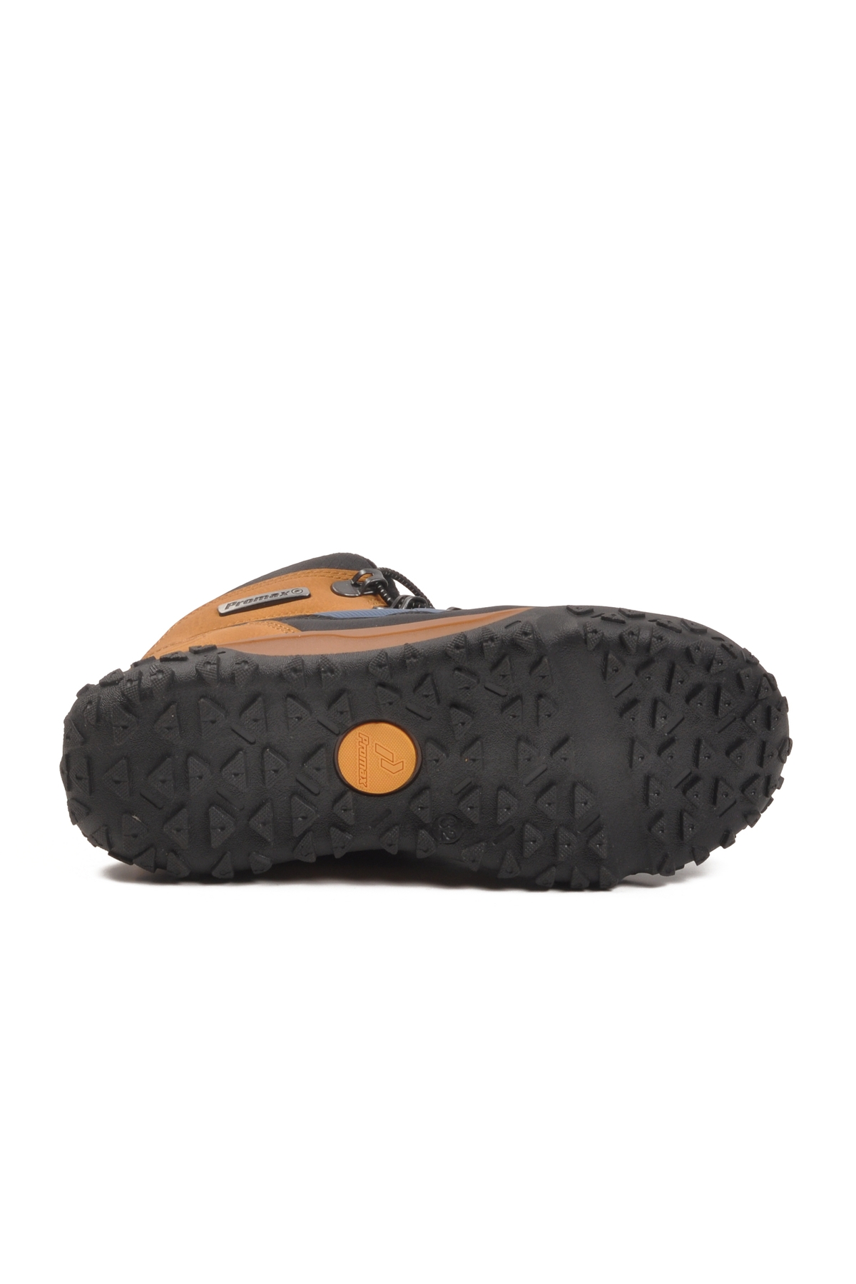 Aspor Taba Kilit Bağcıklı Erkek Çocuk Düz Bot - Görsel 6