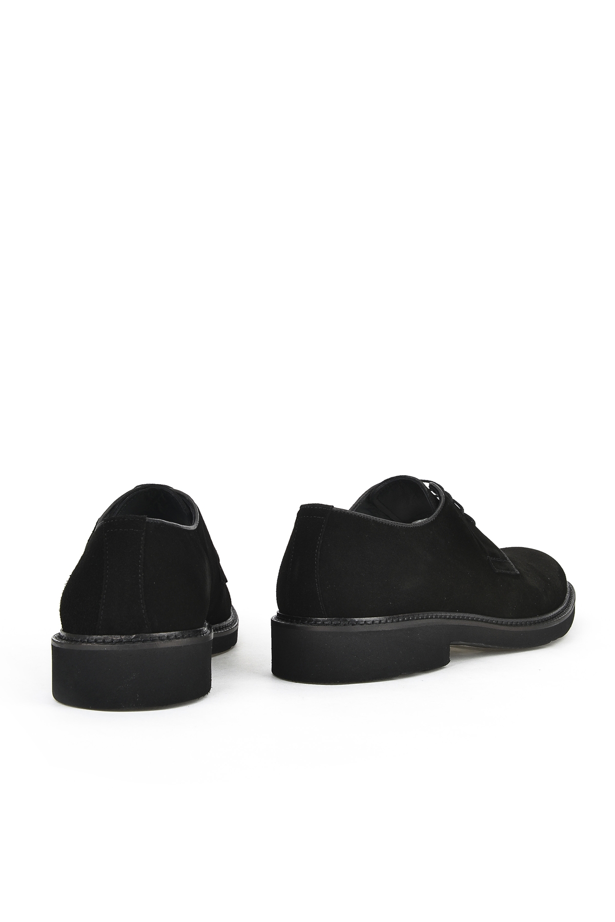 Ziya Kahverengi Ziya Hakiki Deri Erkek Ayakkabı