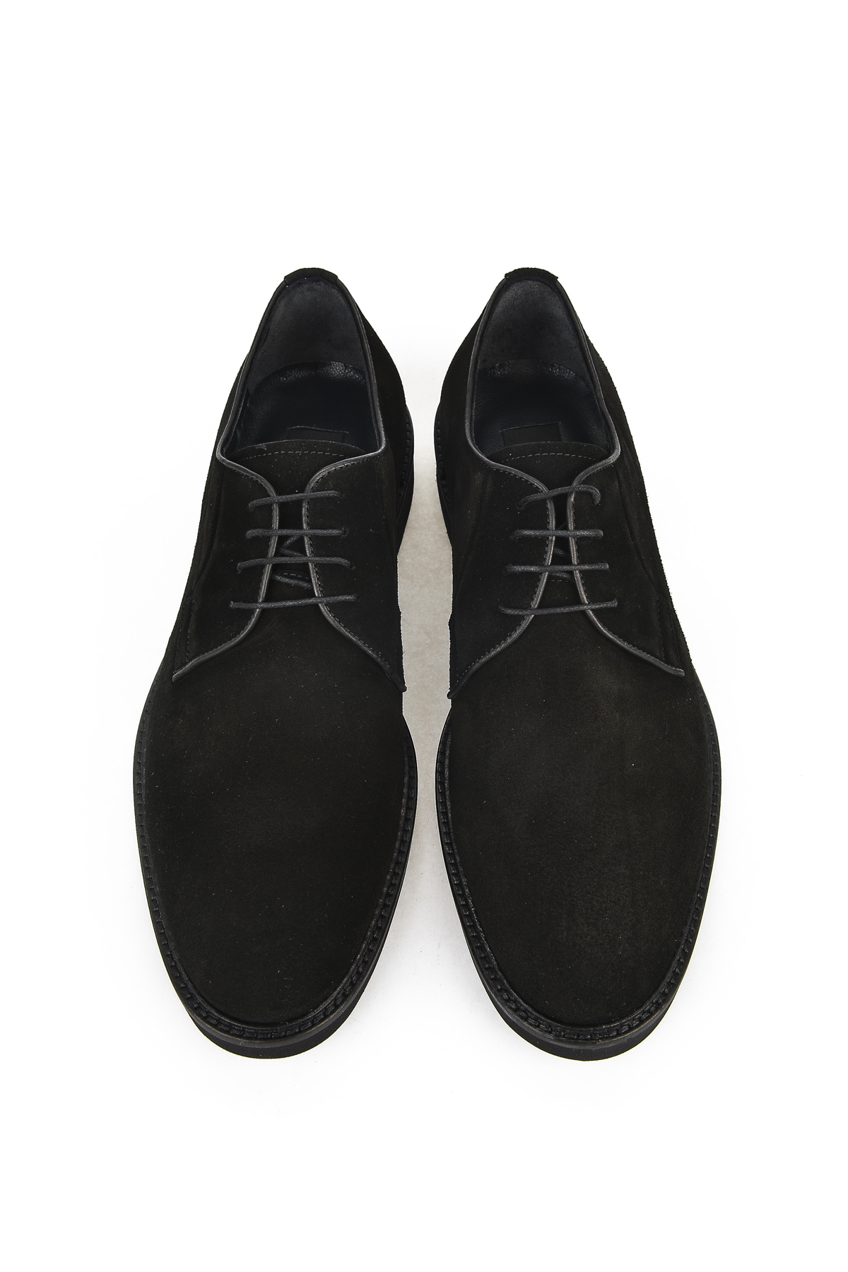 Ziya Kahverengi Ziya Hakiki Deri Erkek Ayakkabı