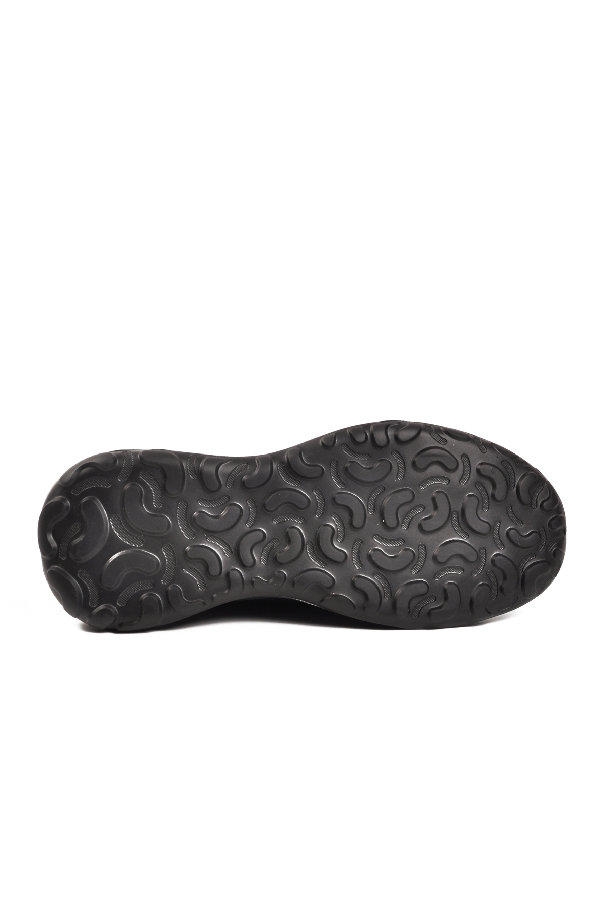 Ayakmod Ayakmod Gri 460 Bağcıklı Füme Erkek Günlük Ayakkabı Casual Ayakkabı | Flo Gri - 6. görsel