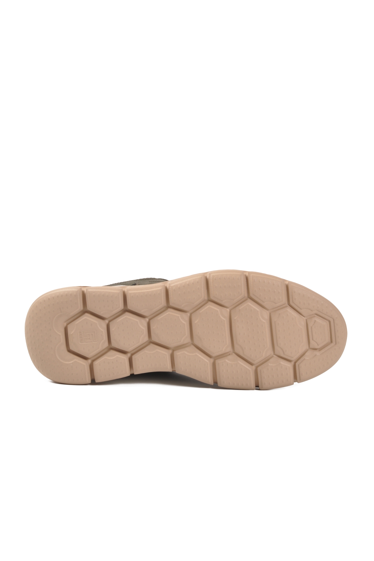 Ayakmod Ayakmod Çok Renkli 242290 Hakiki Deri Antrasit Nubuk Erkek Günlük Ayakkabı Casual Ayakkabı | Flo Çok Renkli - 6. görsel