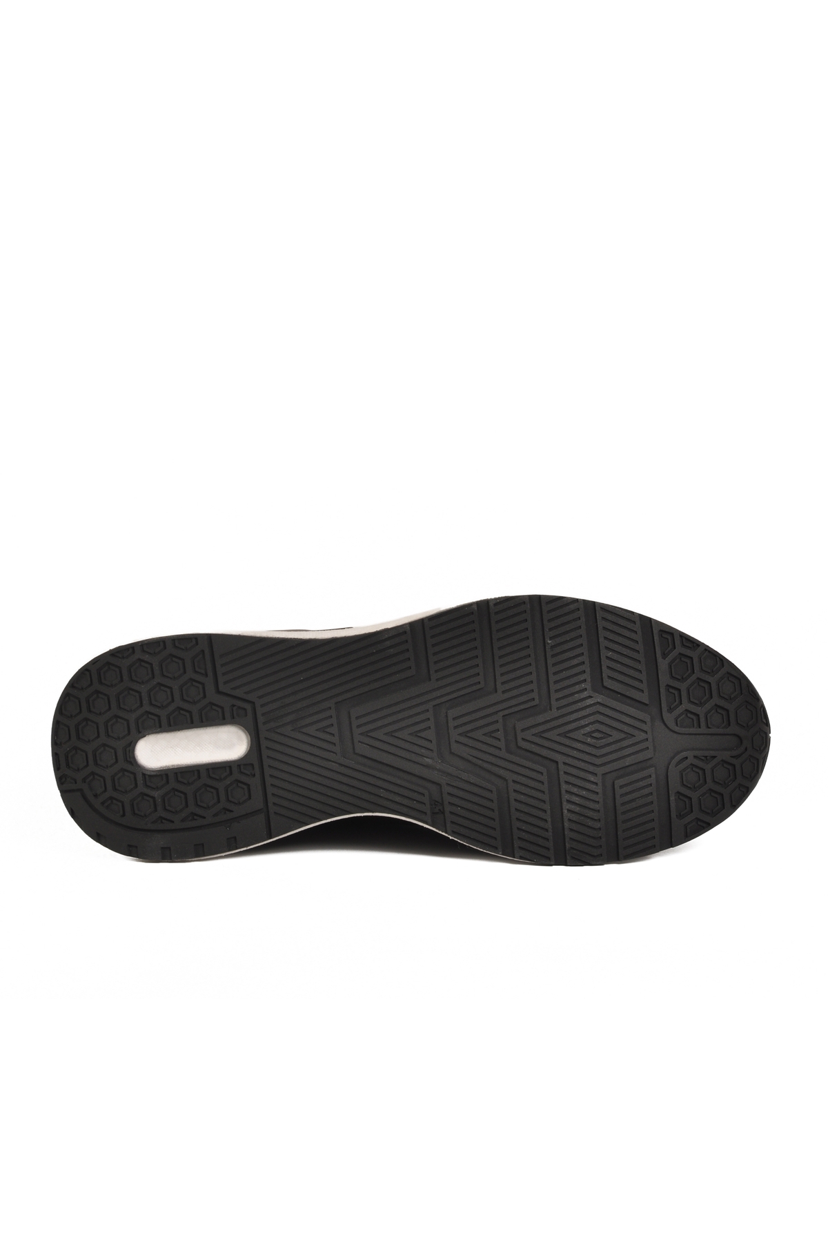 Kahve Hakiki Deri Erkek Casual Ayakkabı 6141200 M - Görsel 6