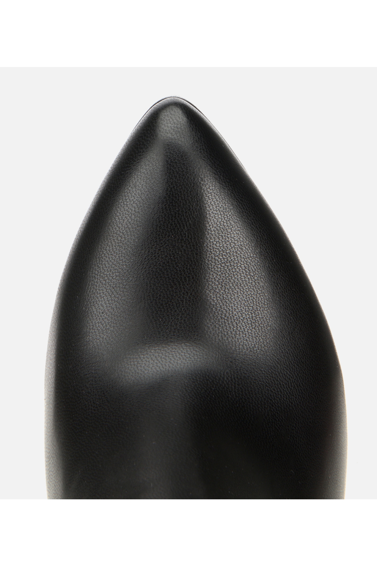 Hotiç Hotiç Kadın Siyah Yüksek Topuklu Platform Topuklu Bot | Flo Siyah - 6. görsel