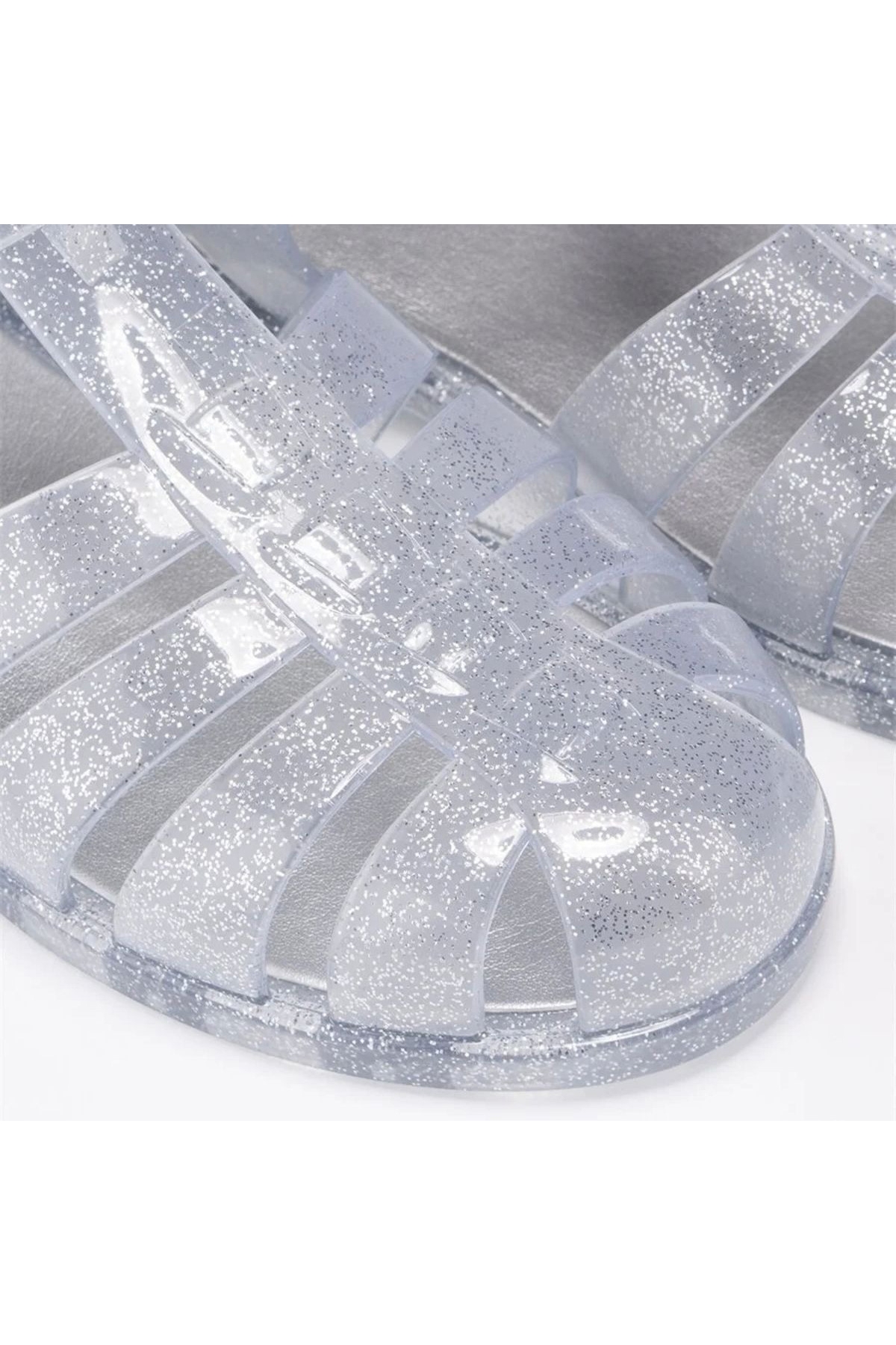 Igor Altın Igor Biarritz Glitter Kadın Sandalet