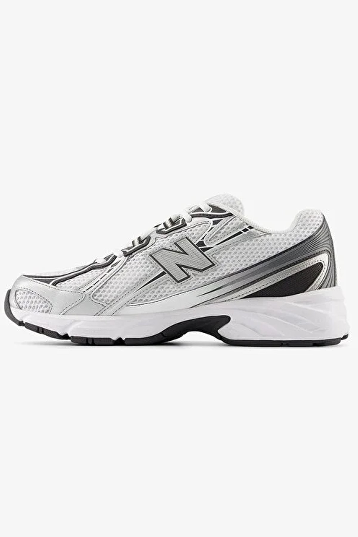 New Balance New Balance Beyaz Lifestyle Unisex Spor Ayakkabı Sneaker | Flo Beyaz - 2. görsel