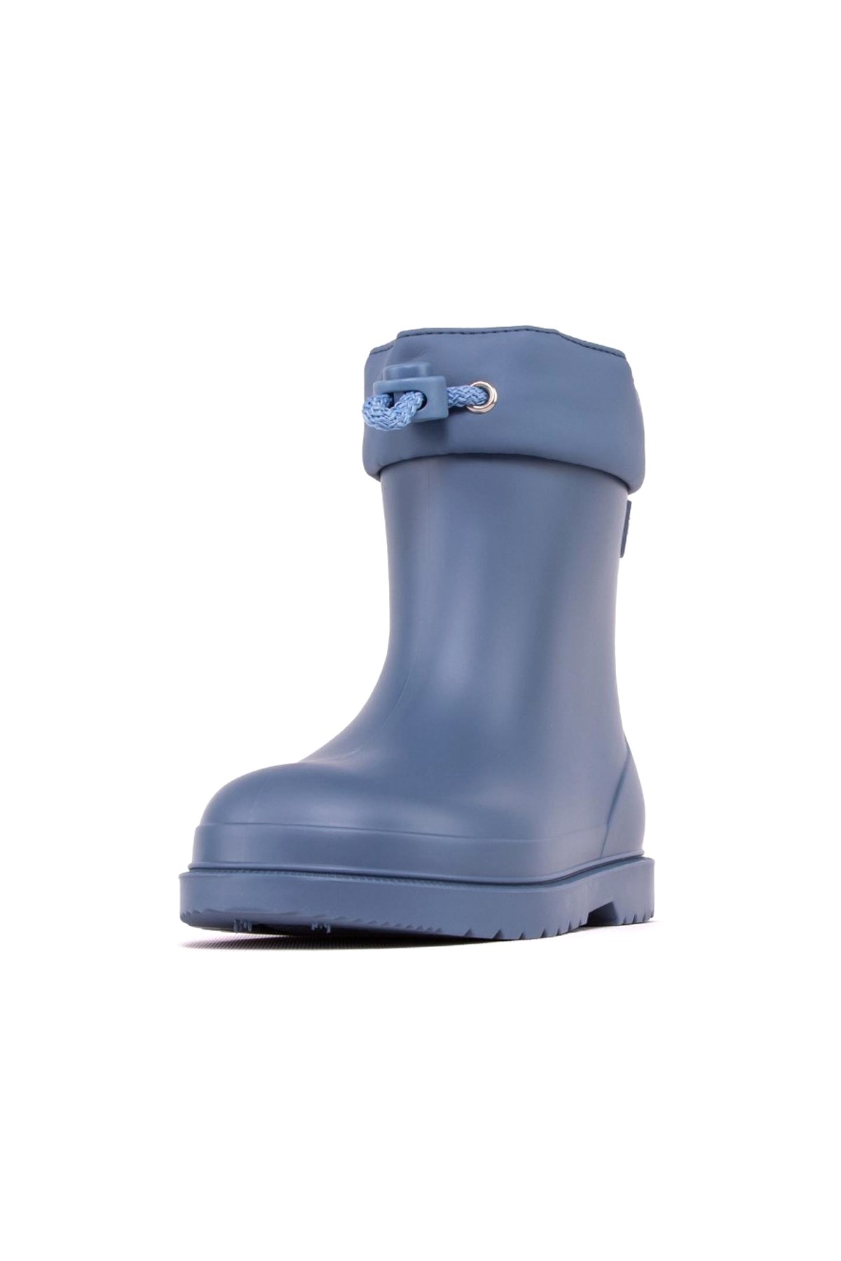 Igor Igor Mavi Bimbi Euri Çocuk Çizme Bot | Flo Mavi - 3. görsel