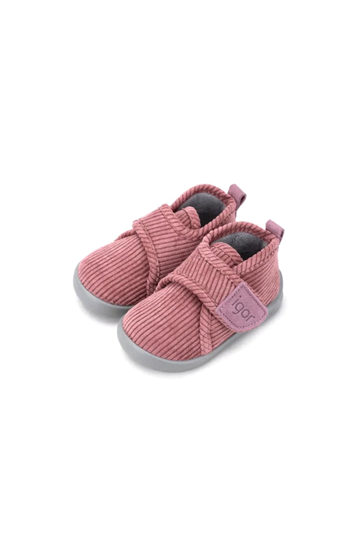 Igor Igor Pembe Homie Pana Çocuk Panduf Sandalet & Terlik | Flo Pembe - 4. görsel