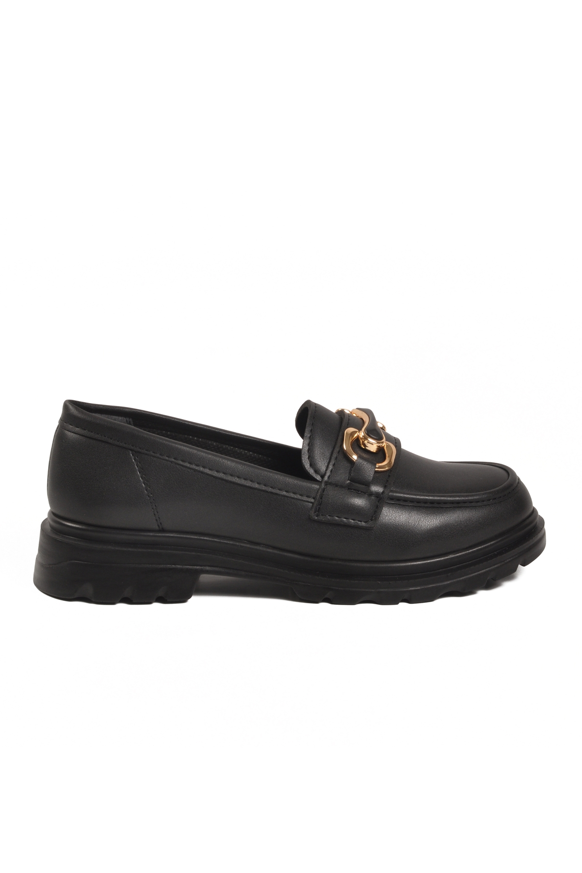 Ayakmod Ayakmod Siyah Hafif Kadın Casual Ayakkabı 1003 Z | Flo Siyah - 3. görsel