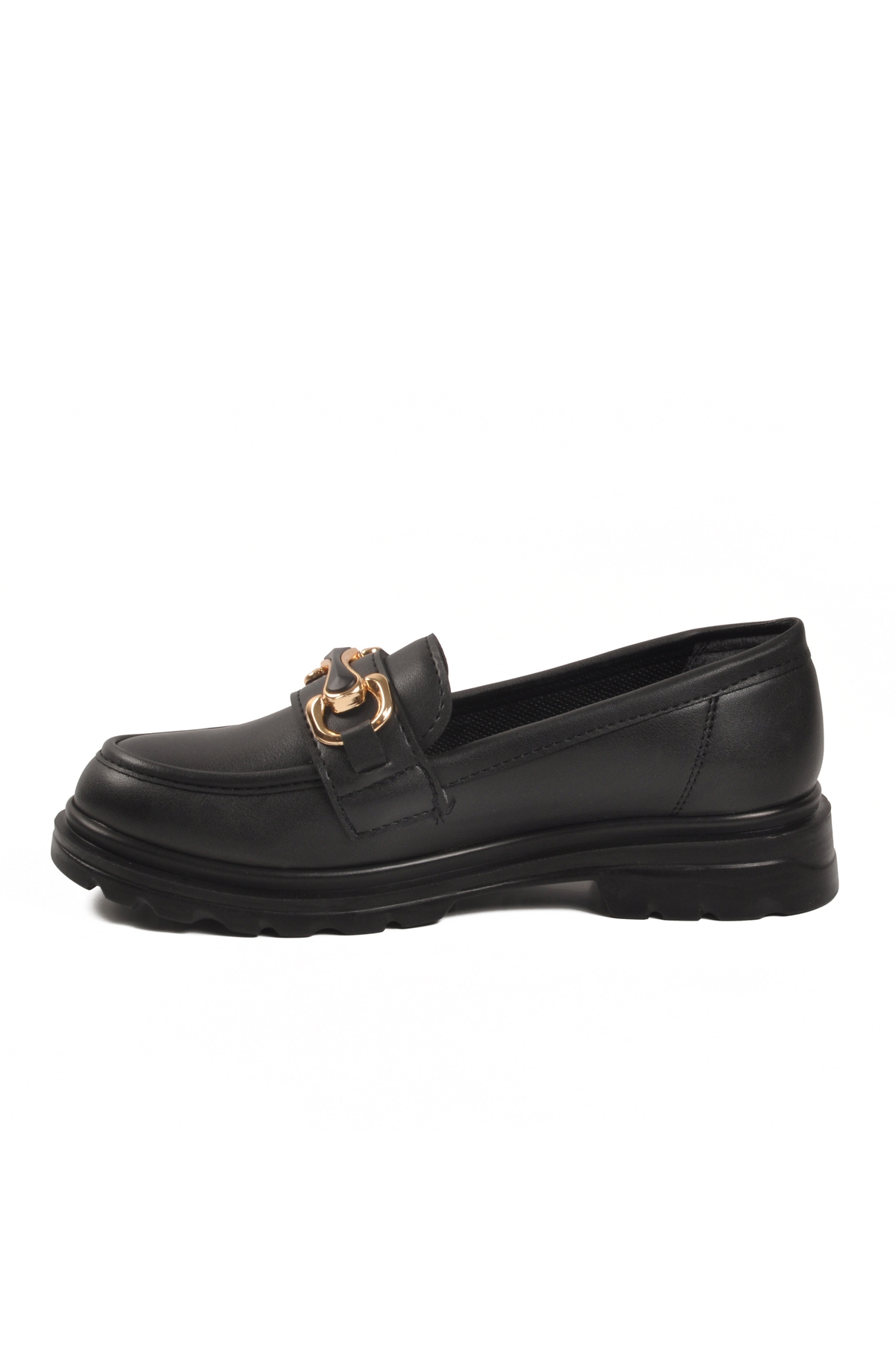 Ayakmod Ayakmod Siyah Hafif Kadın Casual Ayakkabı 1003 Z | Flo Siyah - 5. görsel