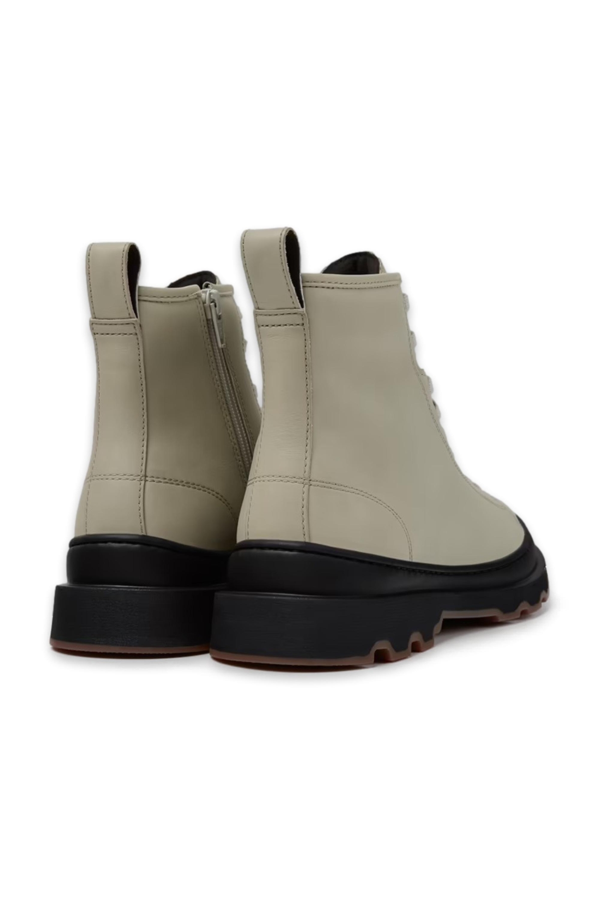 Camper Camper K400816 Brutus+ Günlük Bej Kadın Bot | Flo Bej - 5. görsel