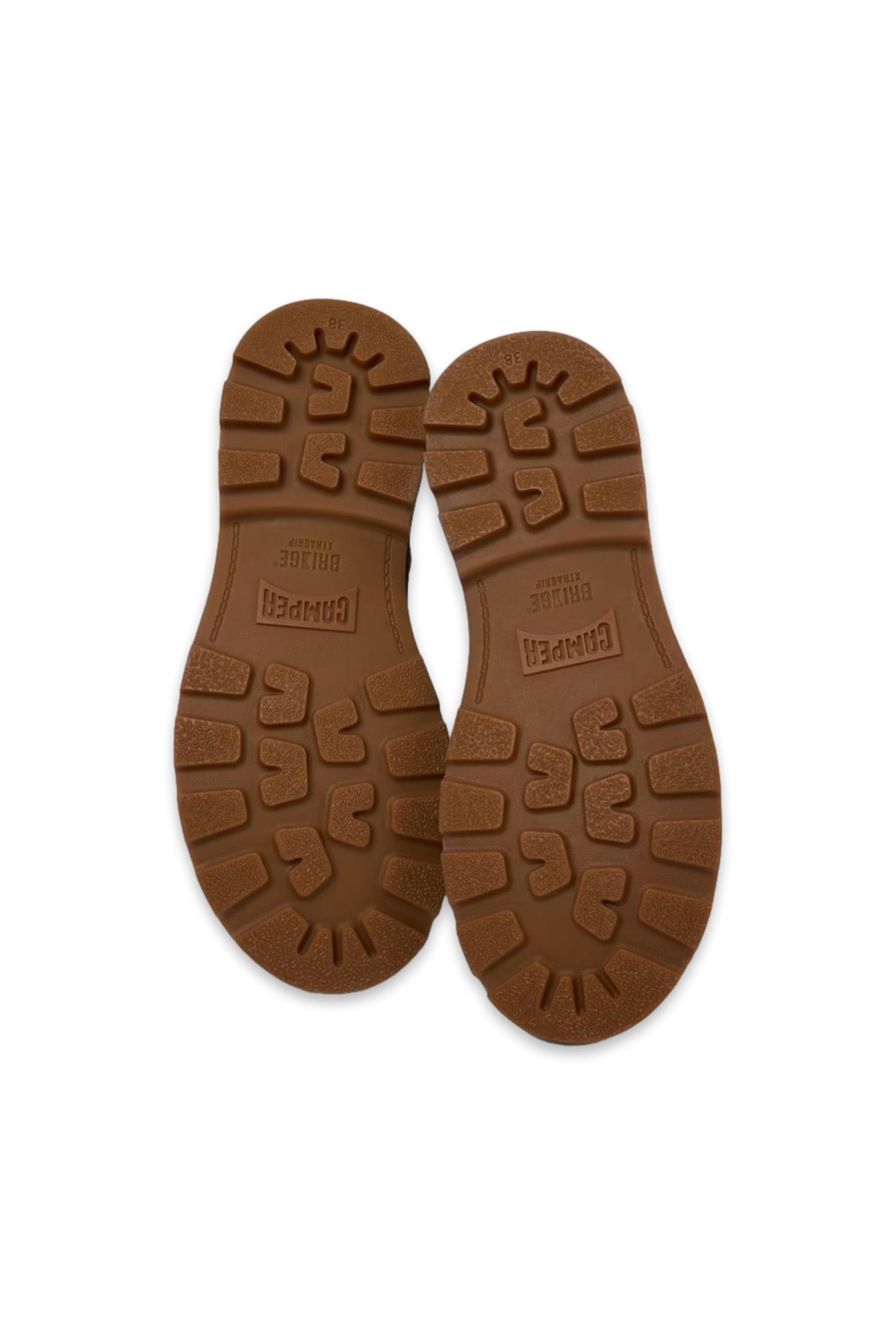 Camper Camper K400816 Brutus+ Günlük Bej Kadın Bot | Flo Bej - 6. görsel