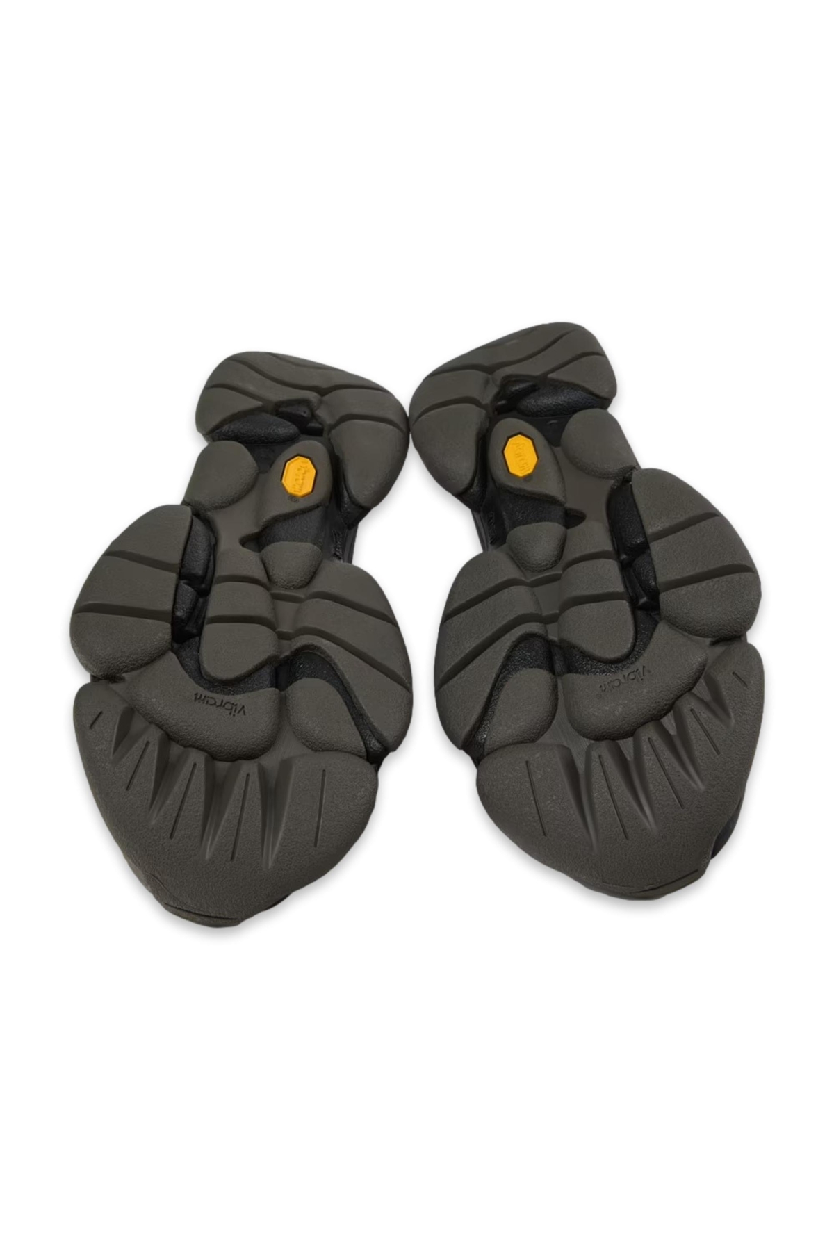 Camper Camper K101069 Karst 2 Günlük Siyah Erkek Spor Ayakkabı Sneaker | Flo Siyah - 6. görsel