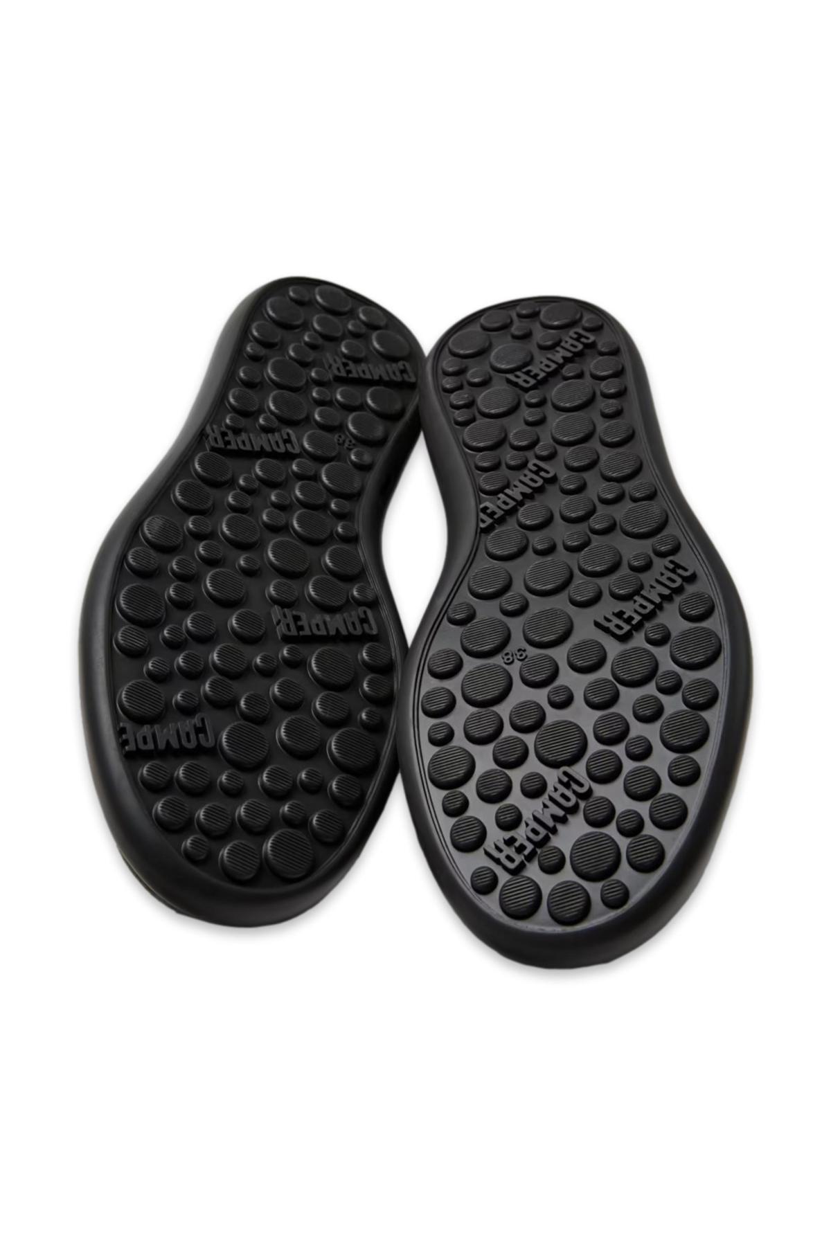 Camper Camper K201608 Pelotas Soller Günlük Sneakers Gri Kadın Spor Ayakkabı | Flo Gri - 6. görsel