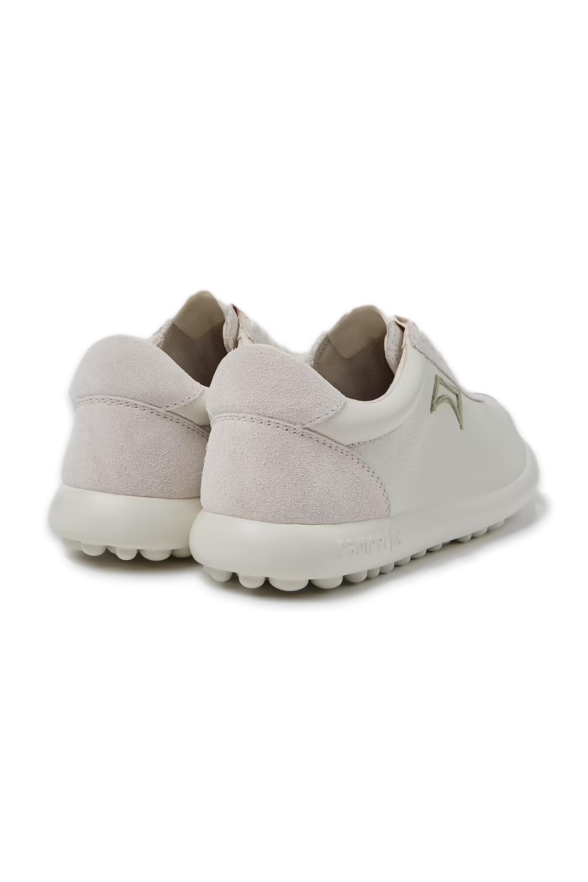 Camper Camper K201759 Pelotas Xlf Günlük Kırık Beyaz Unisex Spor Ayakkabı Sneaker | Flo Beyaz - 5. görsel