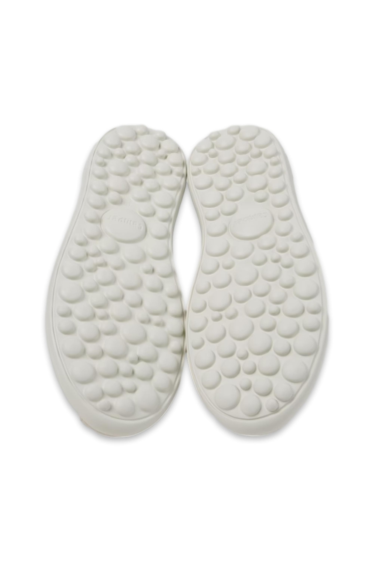 Camper Camper K201759 Pelotas Xlf Günlük Kırık Beyaz Unisex Spor Ayakkabı Sneaker | Flo Beyaz - 6. görsel