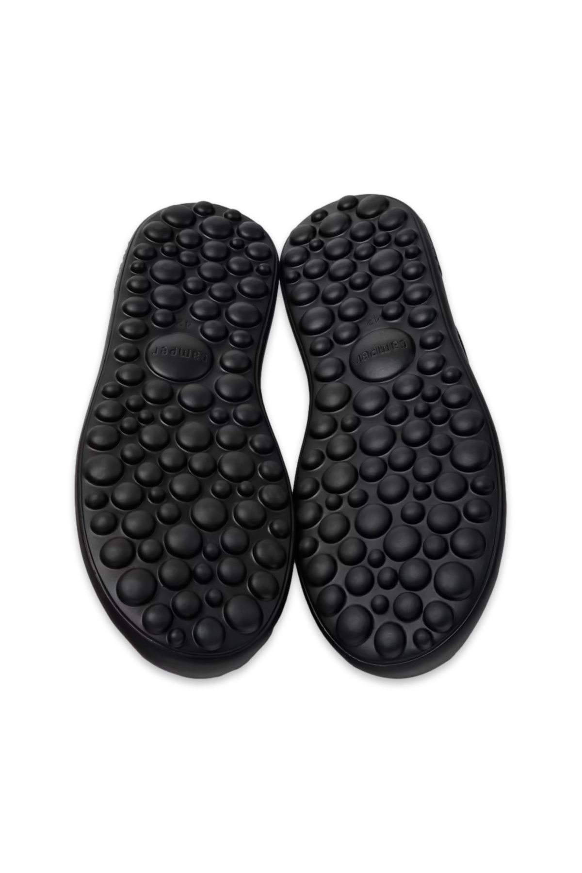 Camper Camper K101019 Pelotas Xlf Günlük Siyah Erkek Spor Ayakkabı Sneaker | Flo Siyah - 6. görsel