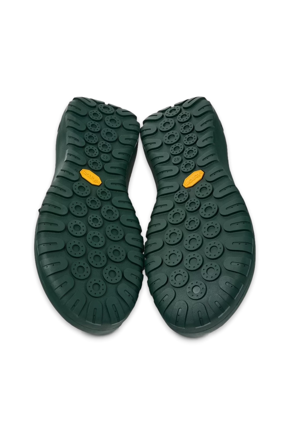 Camper Camper K101007 Peu Serra Günlük Yeşil Erkek Spor Ayakkabı Sneaker | Flo Yeşil - 6. görsel