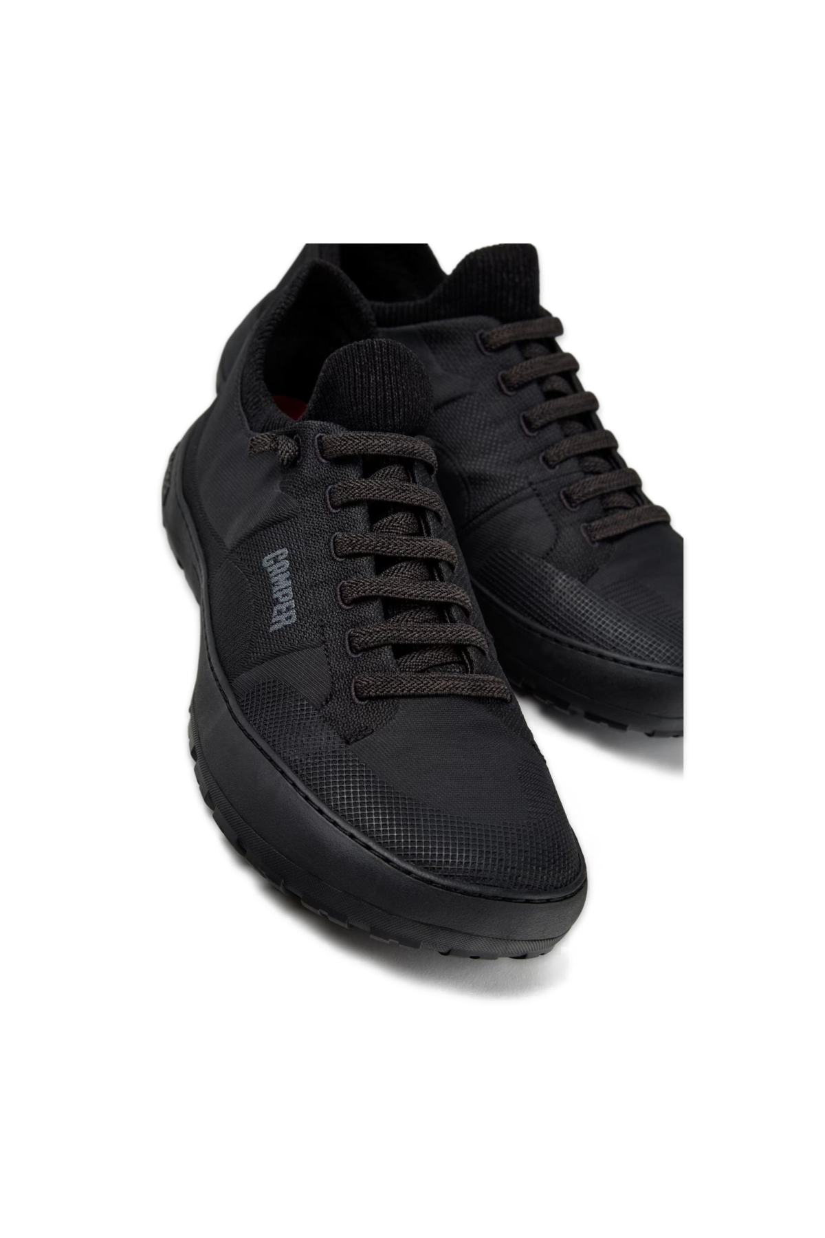 K101007 Peu Serra Günlük Siyah Erkek Spor Ayakkabı - Görsel 3