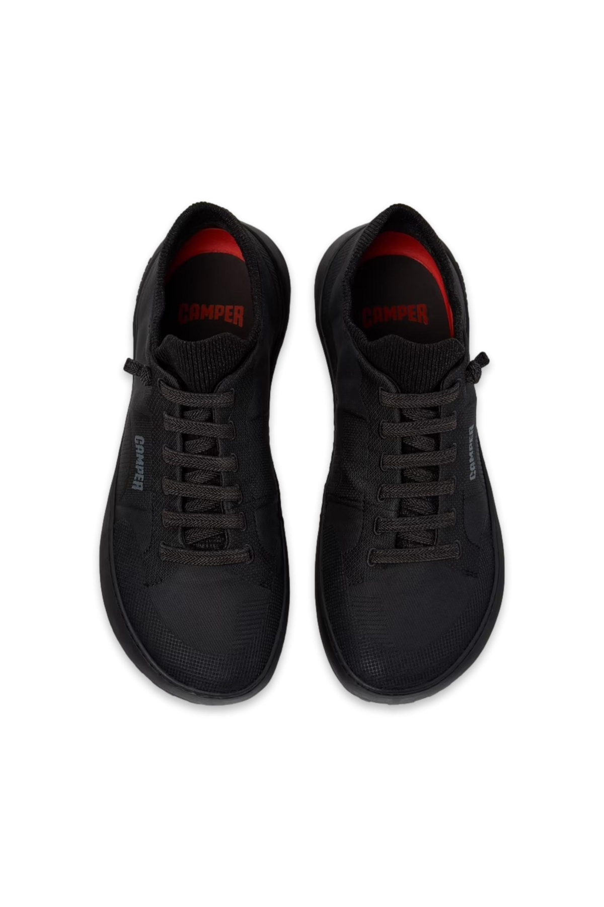 K101007 Peu Serra Günlük Siyah Erkek Spor Ayakkabı - Görsel 4