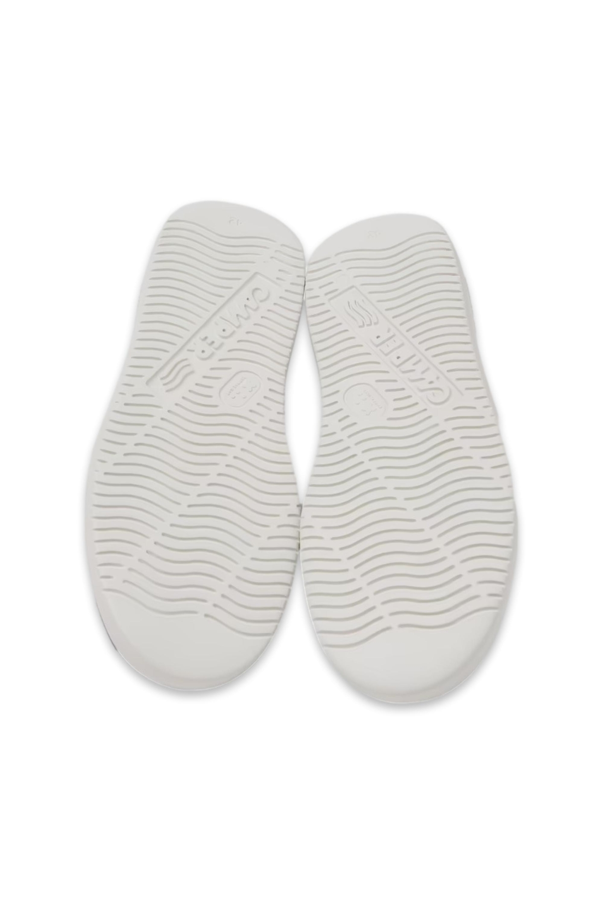 Camper Camper K100988 Runner K21 Sneakers Çok Renkli Erkek Spor Ayakkabı | Flo Çok Renkli - 6. görsel