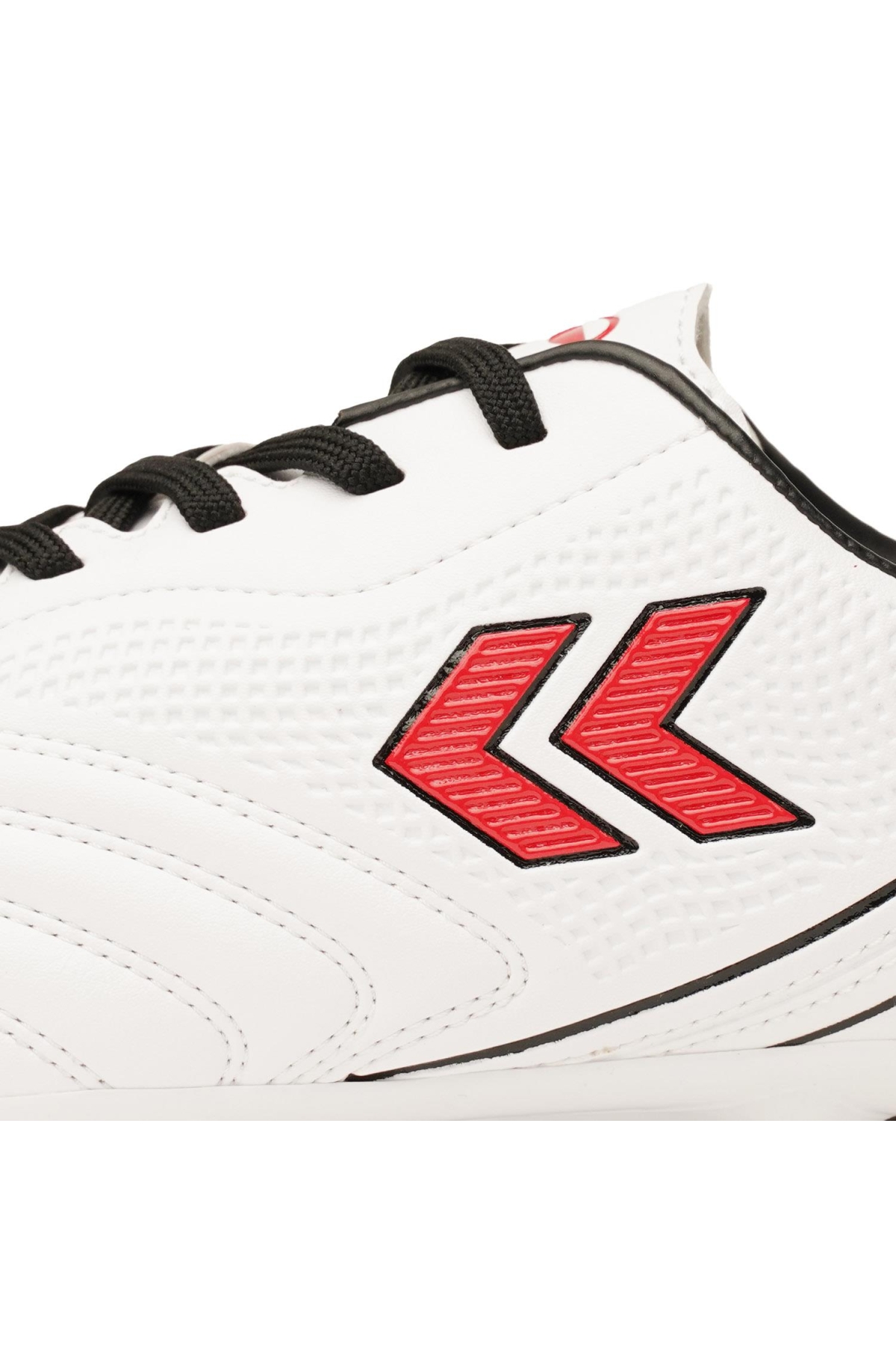 Hummel Hummel Beyaz 900640-9001 Structure Erkek Krampon Sneaker | Flo Beyaz - 7. görsel