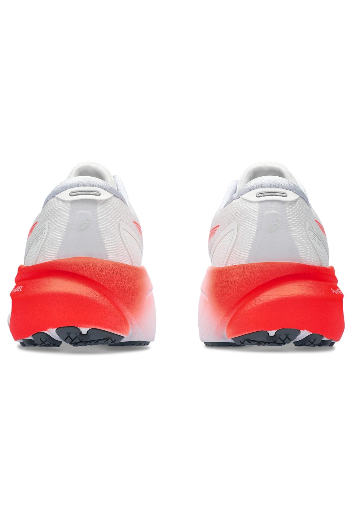 Asics Asics Siyah 1012B357 Gel-Kayano 30 Kadın Koşu Ayakkabısı Sneaker | Flo Siyah - 9. görsel