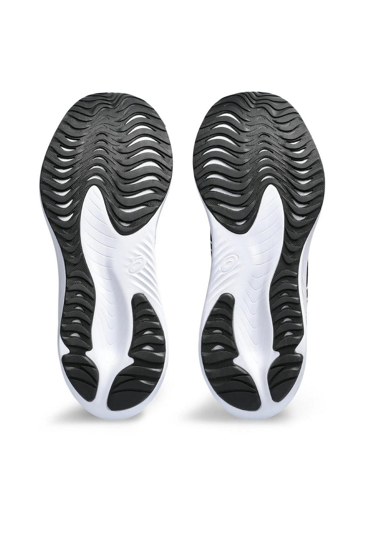 Asics Asics Siyah 1011B600-003 Gel-Excite 10 Erkek Koşu Ayakkabısı Sneaker | Flo Siyah - 7. görsel