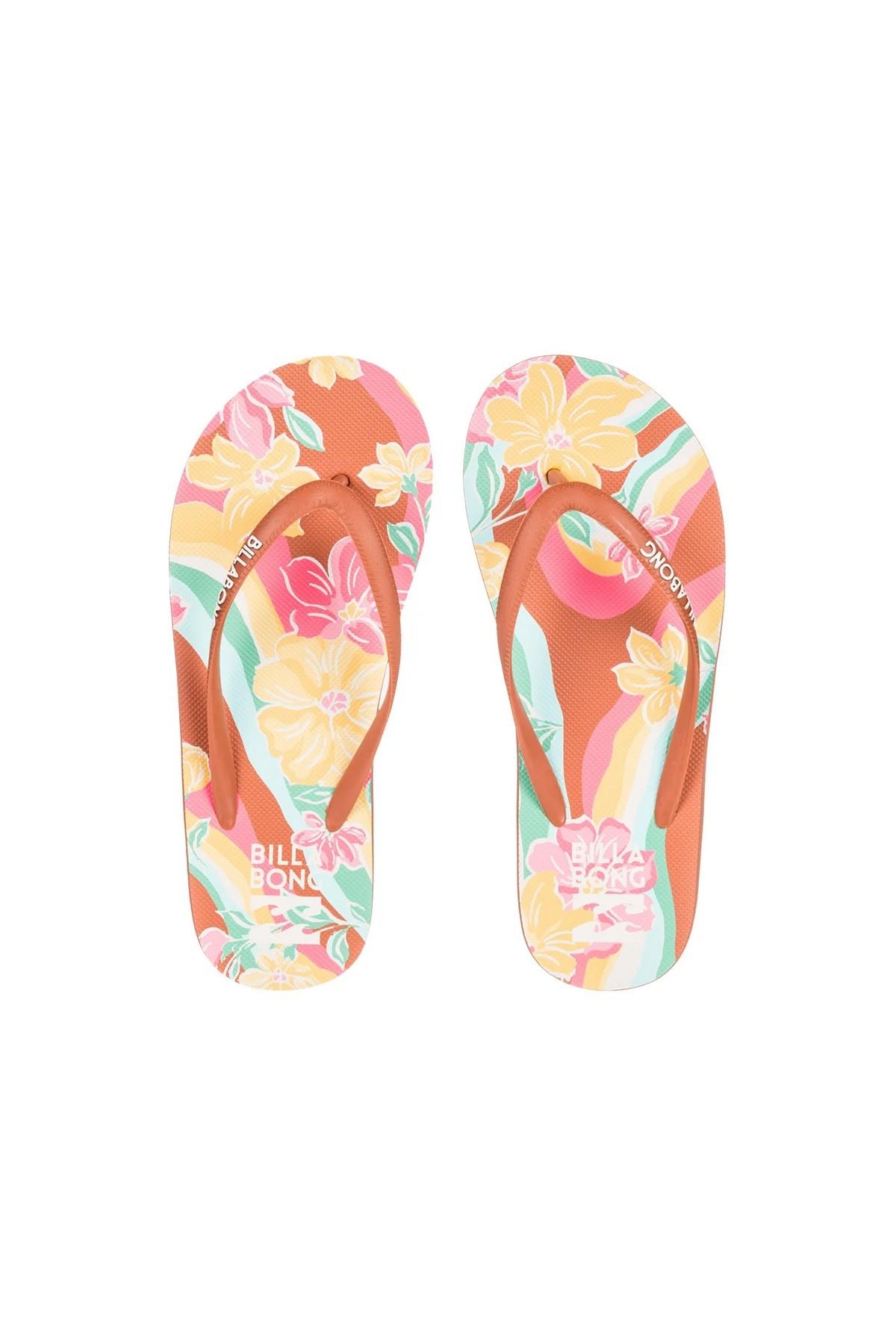 EBJL100003 Dama Kadın Spor Terlik - Görsel 2