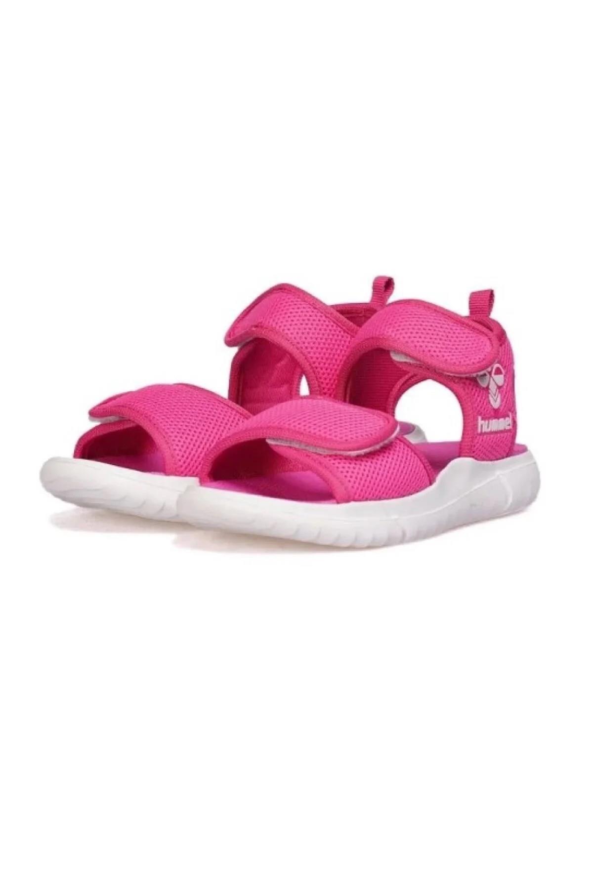 900729-1051 Sunny Jr. Çocuk Spor Terlik - Görsel 4