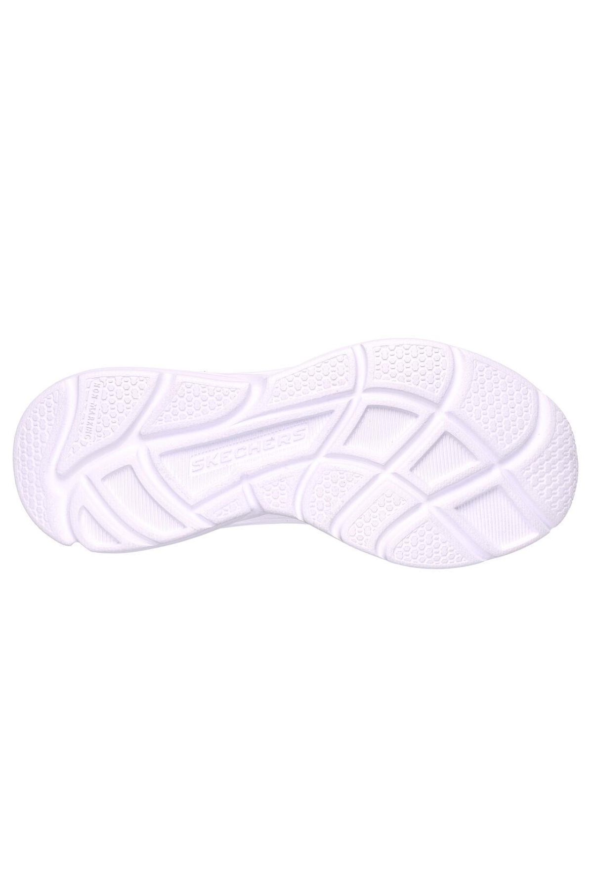 Skechers Skechers Lacivert 303393L NVMT Wavy Lites-Hydro Crush Kız Çocuk Spor Ayakkabı Sneaker | Flo Lacivert - 4. görsel