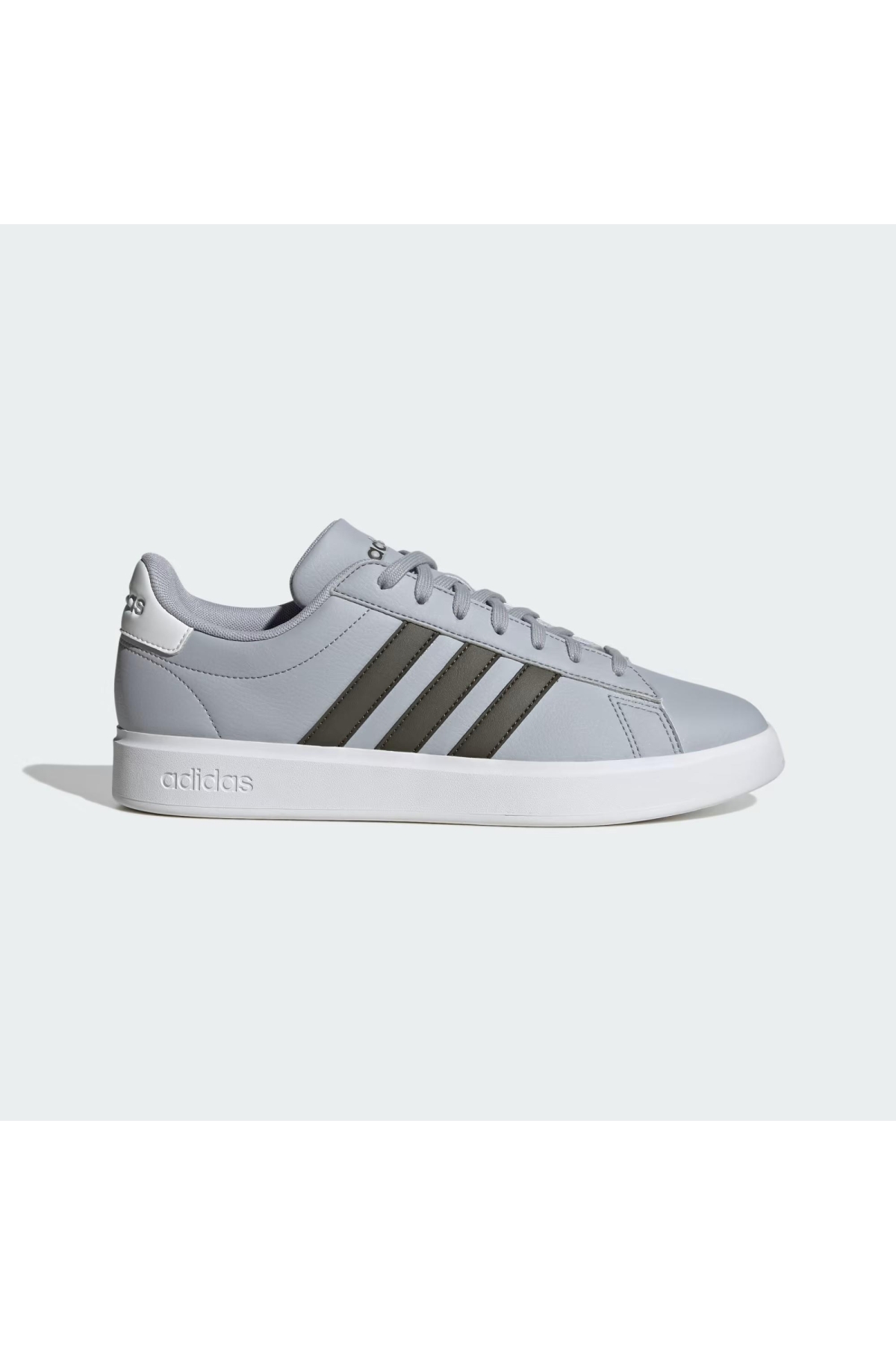 ID4468 Grand Court 2.0 Erkek Günlük Spor Ayakkabı - Görsel 2