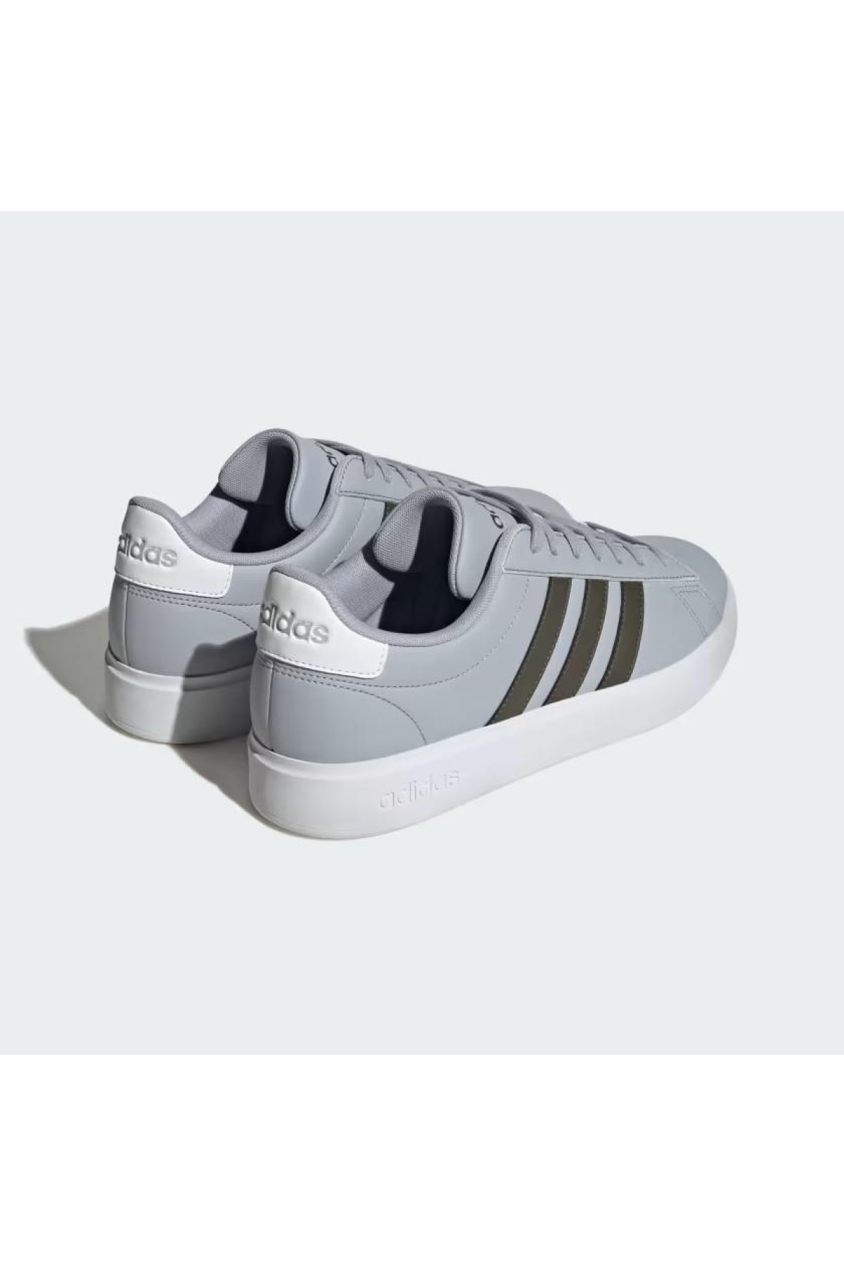 ID4468 Grand Court 2.0 Erkek Günlük Spor Ayakkabı - Görsel 6