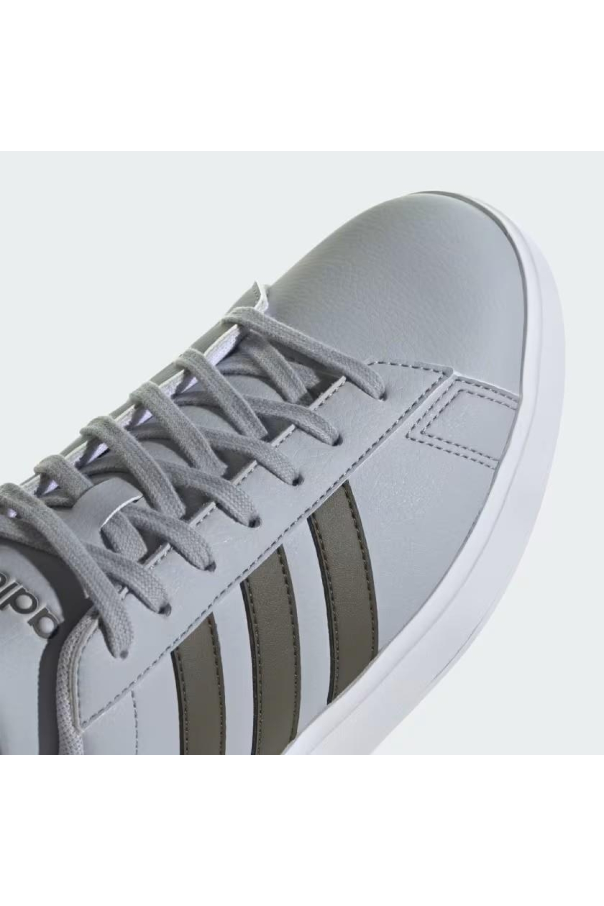 ID4468 Grand Court 2.0 Erkek Günlük Spor Ayakkabı - Görsel 9