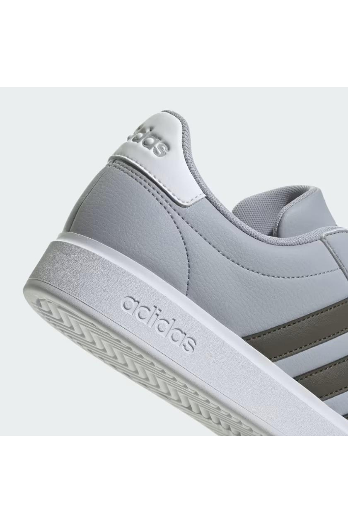 ID4468 Grand Court 2.0 Erkek Günlük Spor Ayakkabı - Görsel 10
