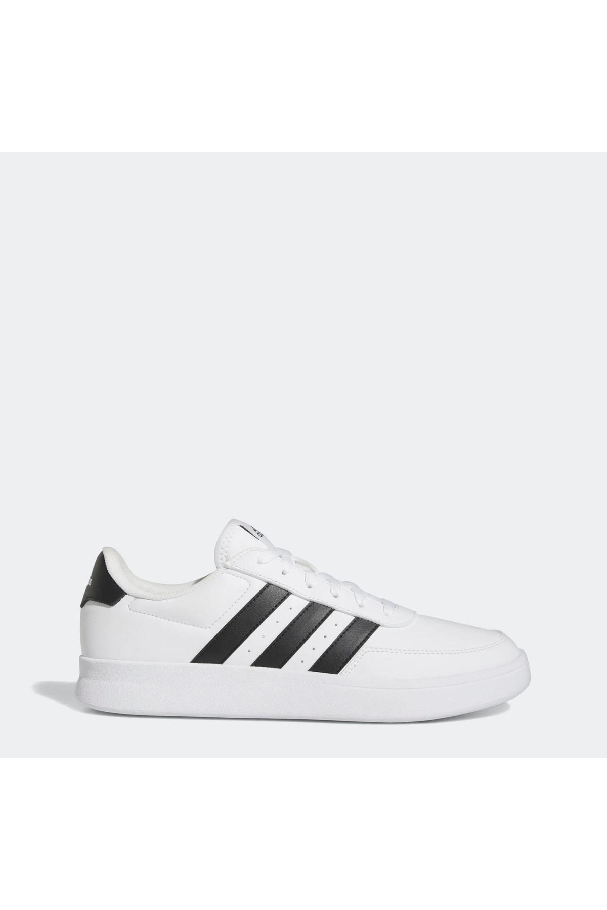 Adidas Adidas Beyaz HP9426 Breaknet 2.0 Unisex Tenis Ayakkabısı Sneaker | Flo Beyaz - 2. görsel