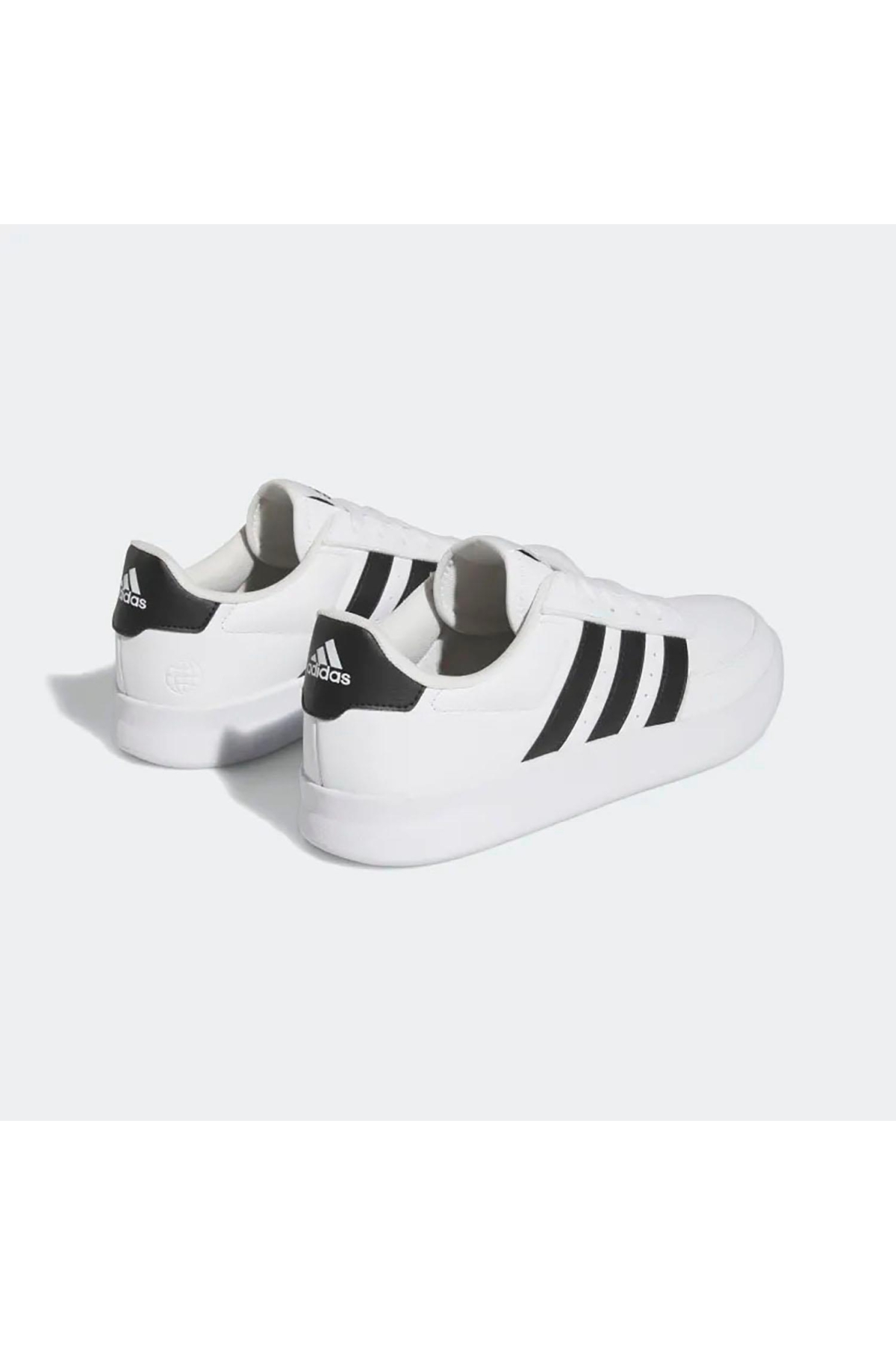 Adidas Adidas Beyaz HP9426 Breaknet 2.0 Unisex Tenis Ayakkabısı Sneaker | Flo Beyaz - 6. görsel