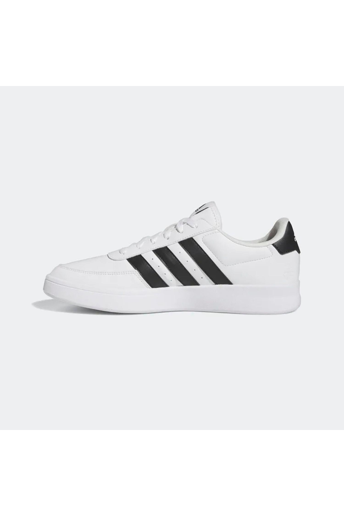 Adidas Adidas Beyaz HP9426 Breaknet 2.0 Unisex Tenis Ayakkabısı Sneaker | Flo Beyaz - 7. görsel