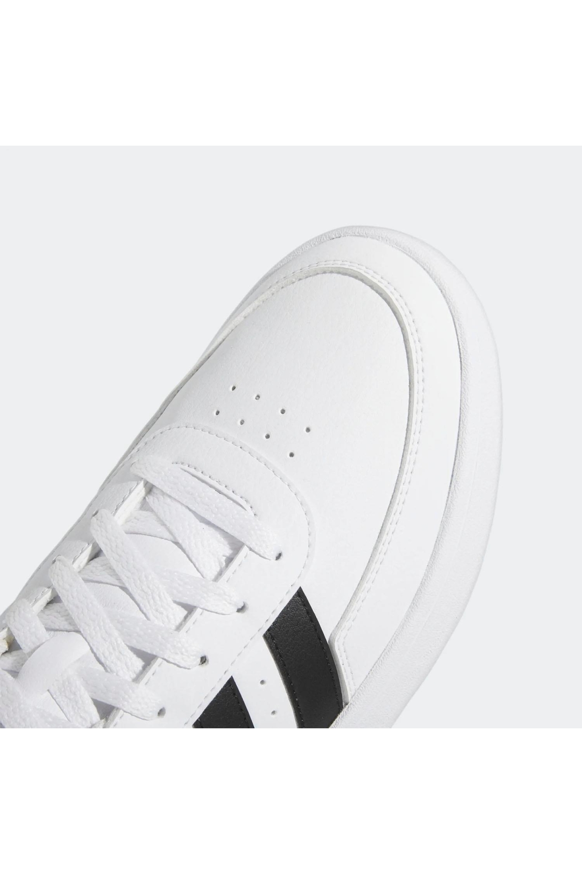 Adidas Adidas Beyaz HP9426 Breaknet 2.0 Unisex Tenis Ayakkabısı Sneaker | Flo Beyaz - 9. görsel