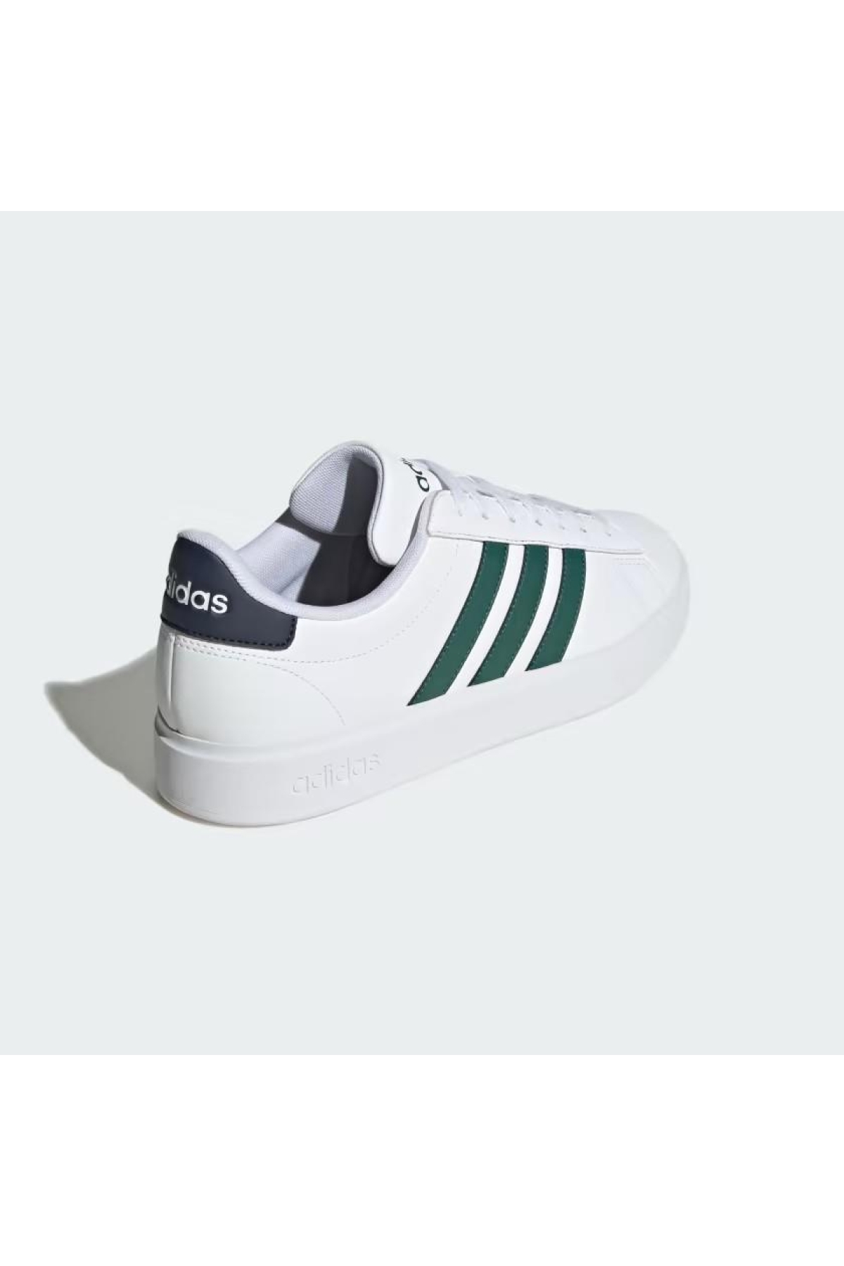 Adidas Adidas Beyaz ID4465 Grand Court 2.0 Erkek Günlük Spor Ayakkabı Sneaker | Flo Beyaz - 6. görsel