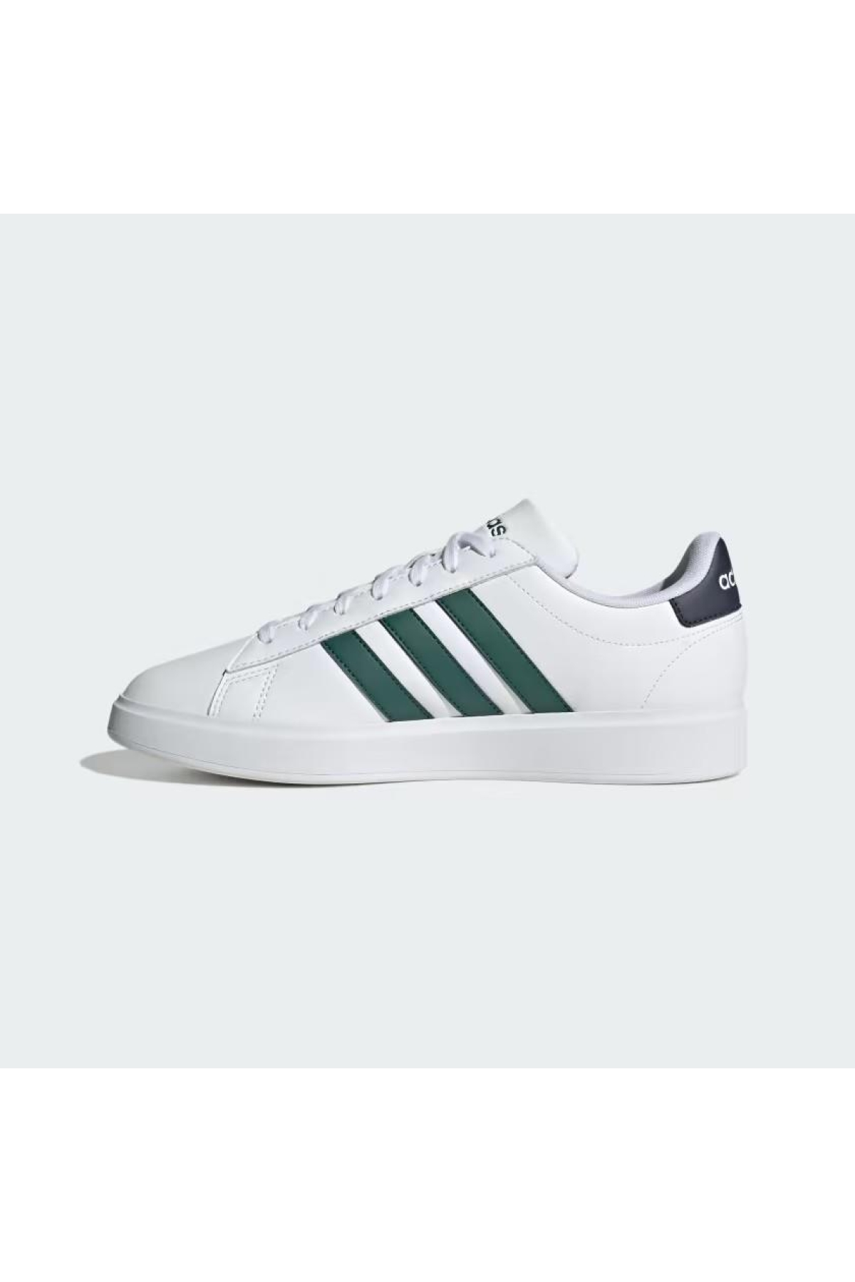 Adidas Adidas Beyaz ID4465 Grand Court 2.0 Erkek Günlük Spor Ayakkabı Sneaker | Flo Beyaz - 7. görsel