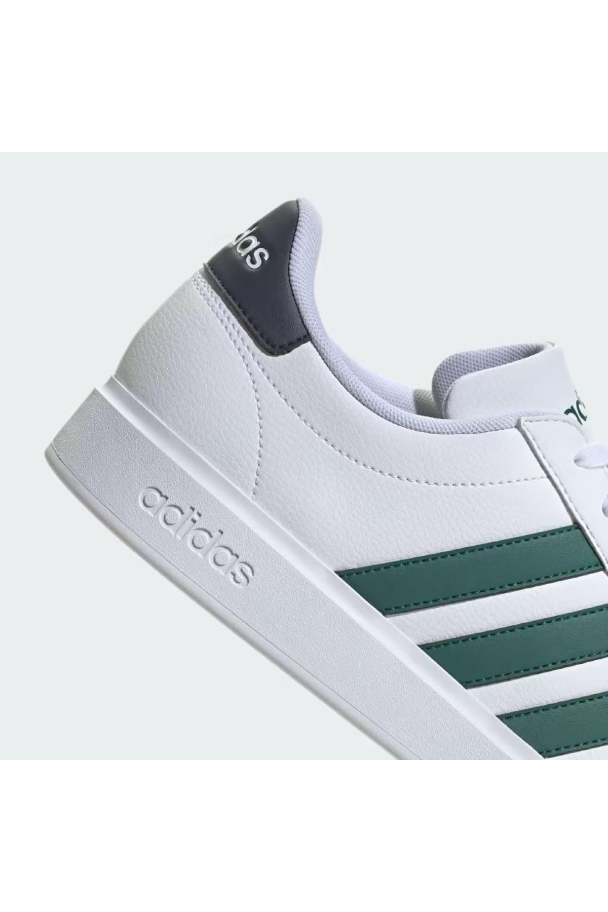 Adidas Adidas Beyaz ID4465 Grand Court 2.0 Erkek Günlük Spor Ayakkabı Sneaker | Flo Beyaz - 9. görsel