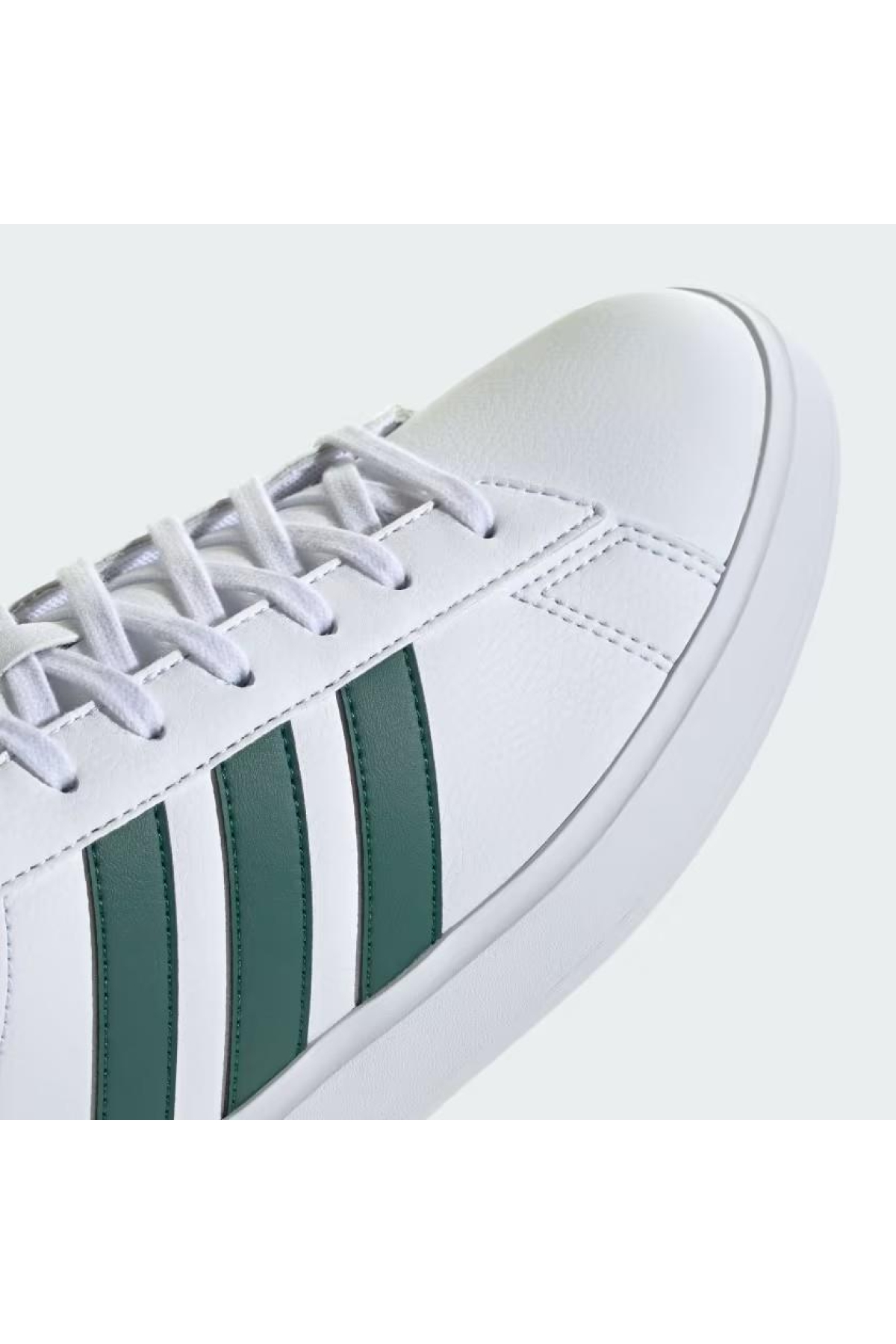 Adidas Adidas Beyaz ID4465 Grand Court 2.0 Erkek Günlük Spor Ayakkabı Sneaker | Flo Beyaz - 10. görsel