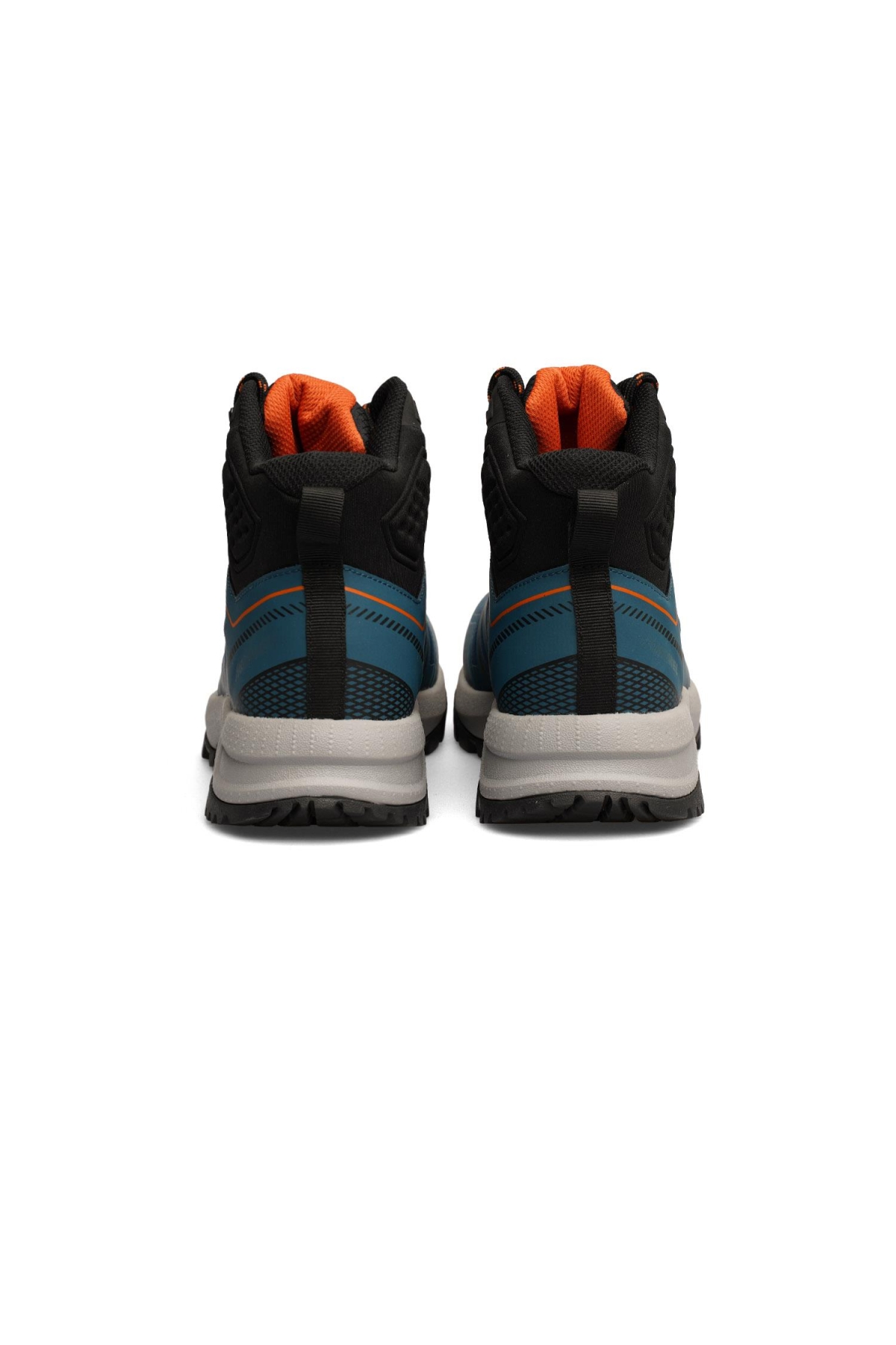 900776-7871 Werno High Unisex Outdoor Ayakkabısı - Görsel 6