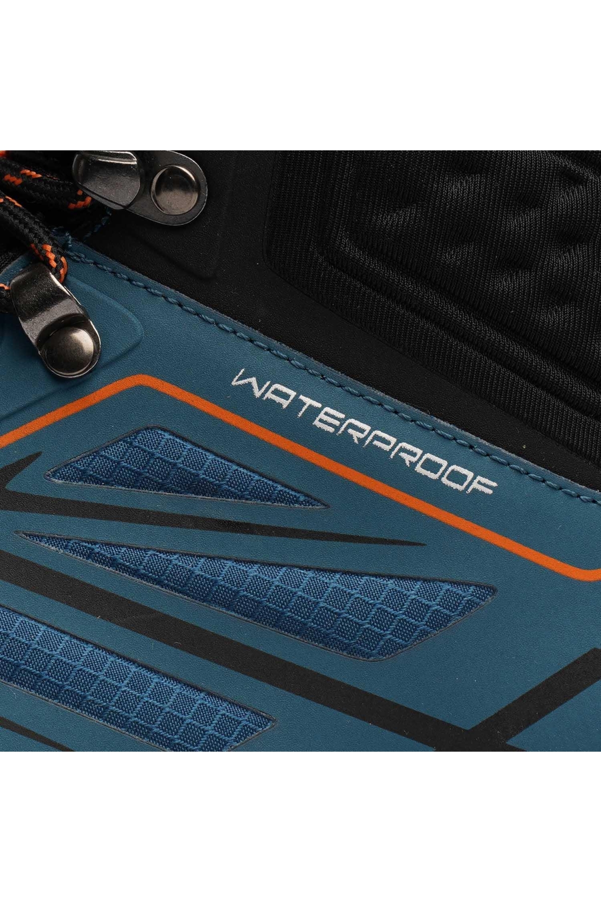 900776-7871 Werno High Unisex Outdoor Ayakkabısı - Görsel 7