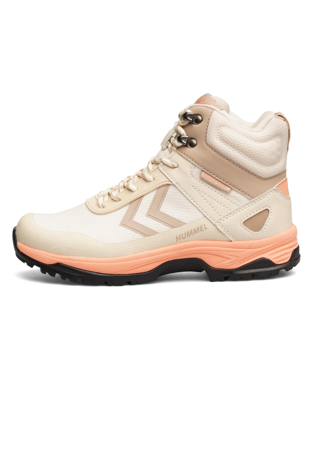 Hummel Hummel Beyaz 900766-9806 Bolly High Unisex Outdoor Ayakkabısı | Flo Beyaz - 2. görsel